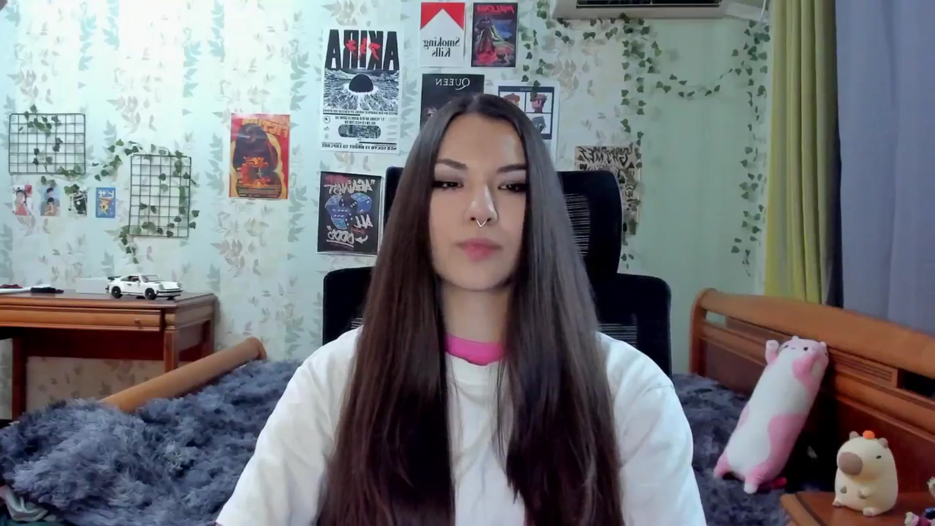 Gallery image thumbnail from AmnesiaGirl1's myfreecams stream on, 07/07/2025, 13:56 image 10 of 20