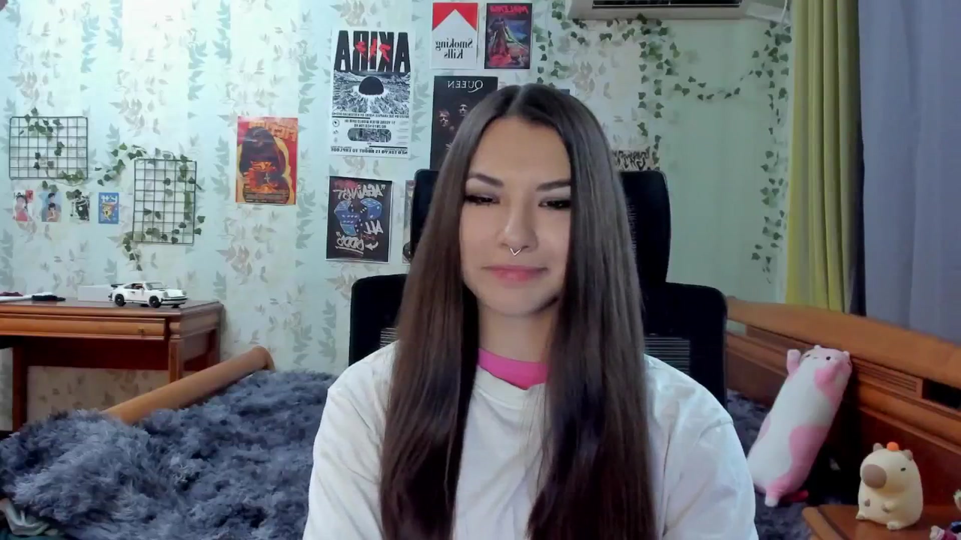 Gallery image thumbnail from AmnesiaGirl1's myfreecams stream on, 07/07/2025, 13:56 image 14 of 20