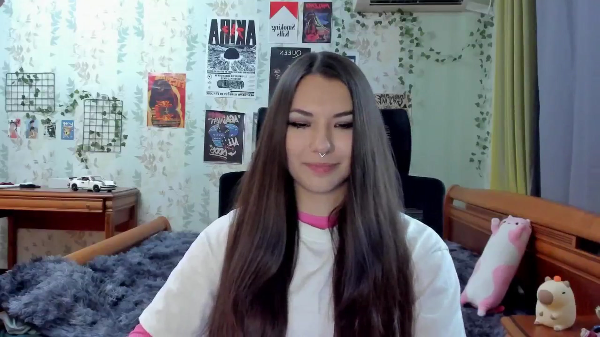 Gallery image thumbnail from AmnesiaGirl1's myfreecams stream on, 07/07/2025, 13:56 image 7 of 20