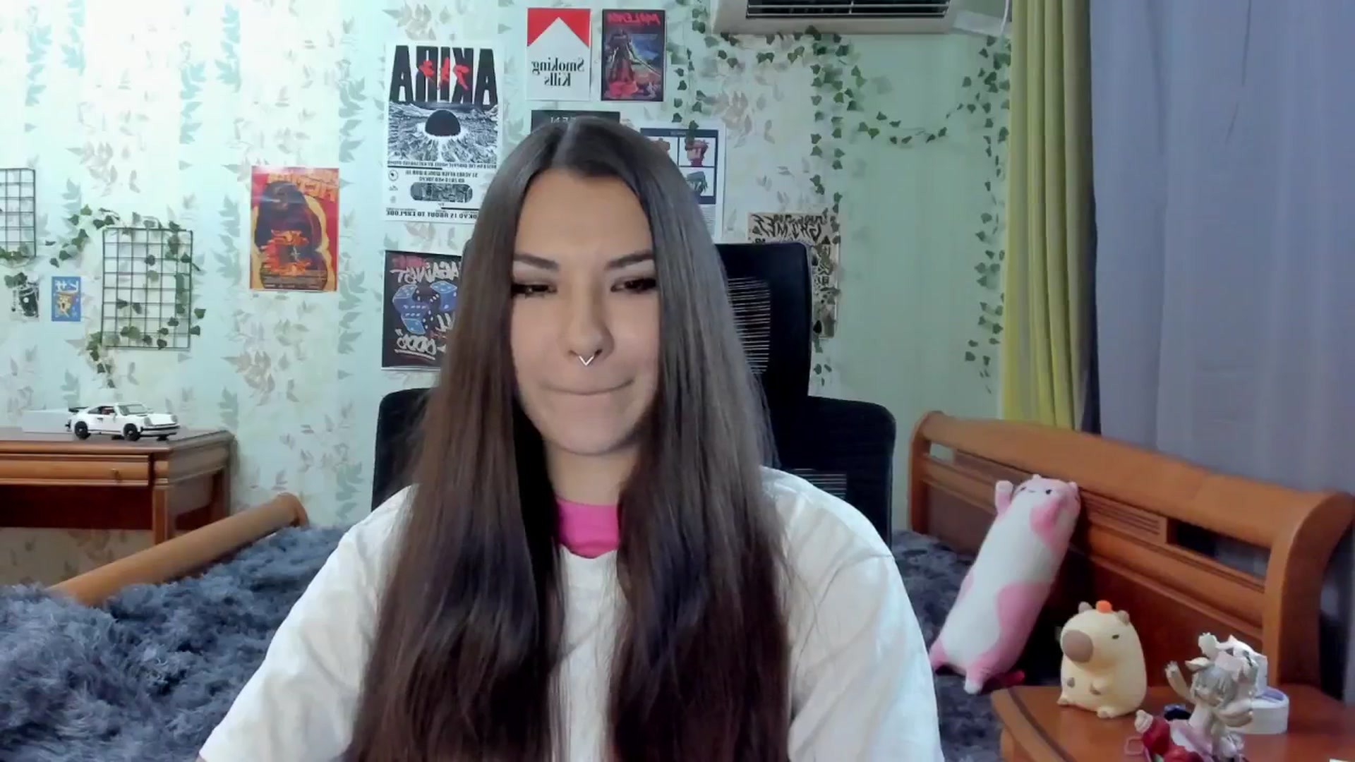 Gallery image thumbnail from AmnesiaGirl1's myfreecams stream on, 07/07/2025, 13:56 image 3 of 20