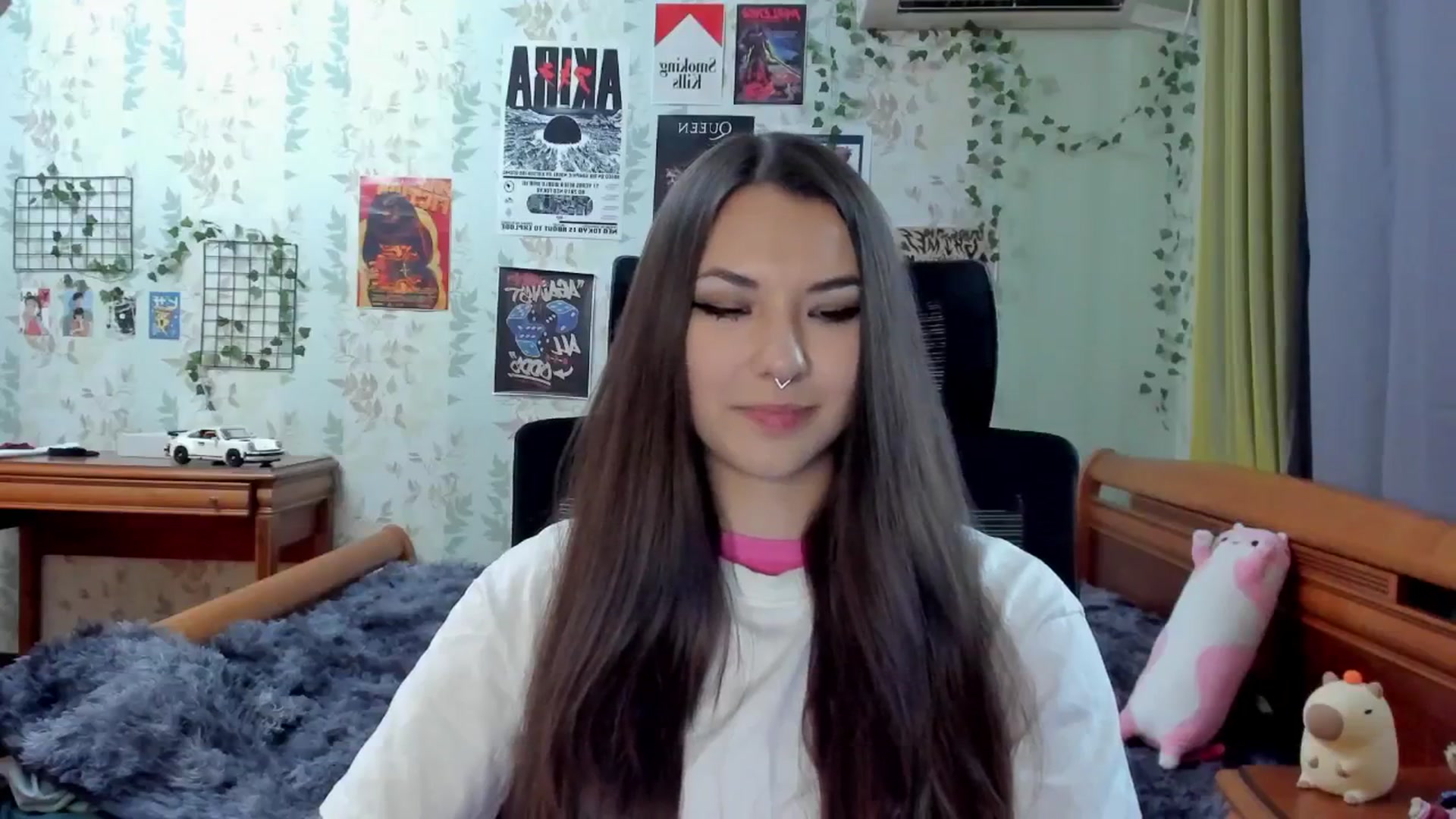 Gallery image thumbnail from AmnesiaGirl1's myfreecams stream on, 07/07/2025, 13:56 image 12 of 20