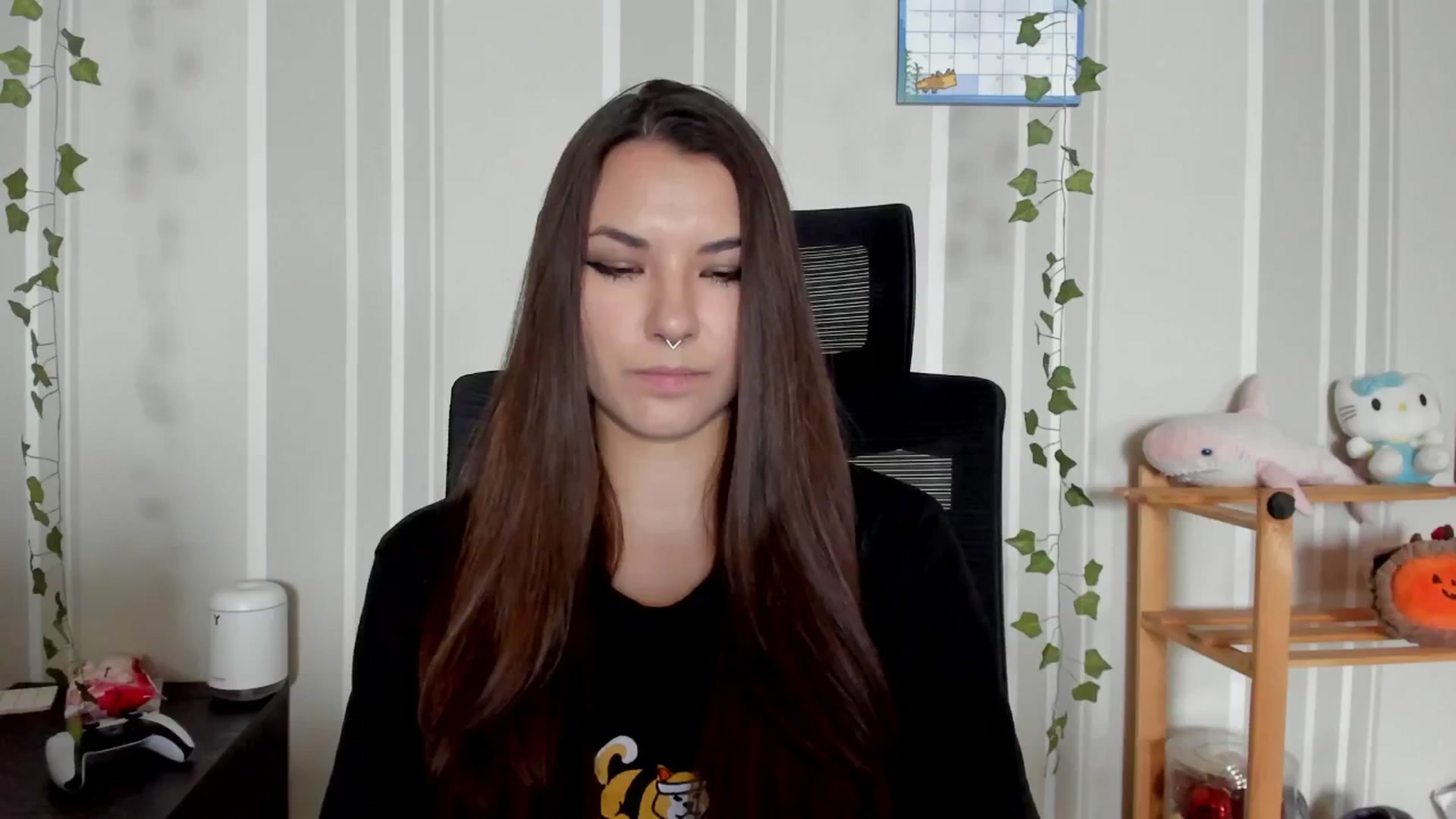 Gallery image thumbnail from AmnesiaGirl1's myfreecams stream on, 07/08/2025, 12:46 image 2 of 20