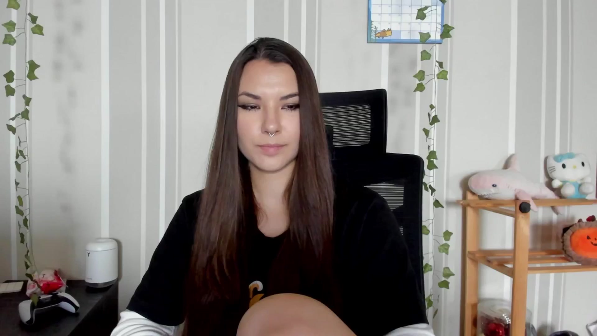 Gallery image thumbnail from AmnesiaGirl1's myfreecams stream on, 07/08/2025, 12:46 image 14 of 20