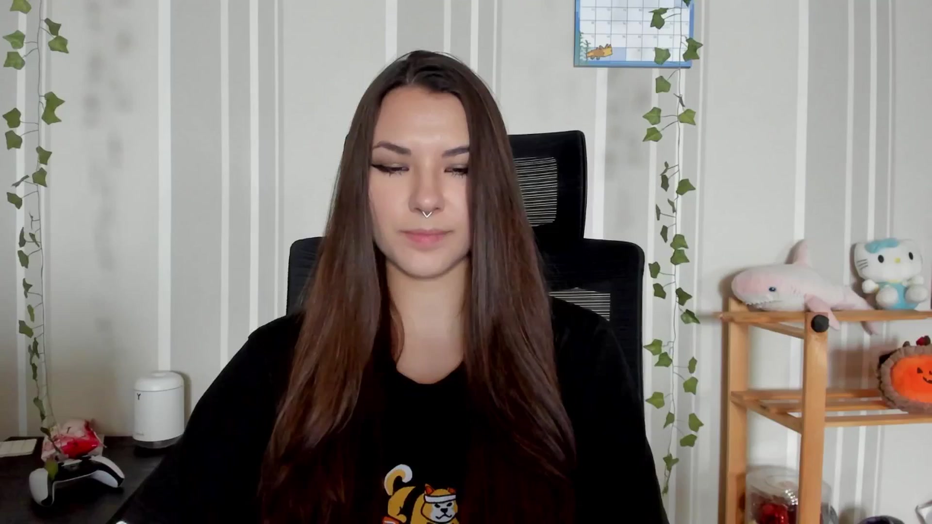 Gallery image thumbnail from AmnesiaGirl1's myfreecams stream on, 07/08/2025, 12:46 image 1 of 20