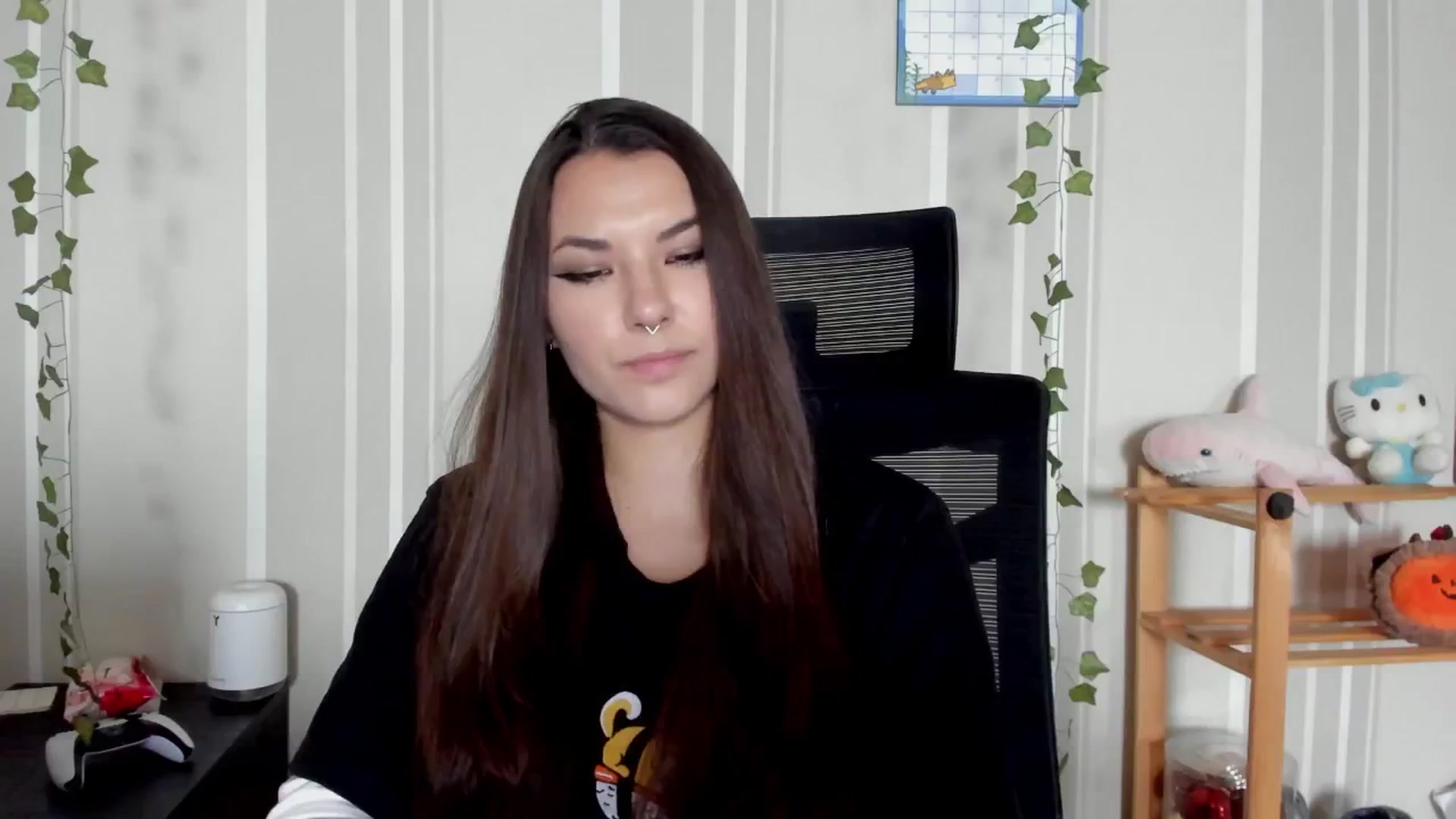 Gallery image thumbnail from AmnesiaGirl1's myfreecams stream on, 07/08/2025, 12:46 image 17 of 20