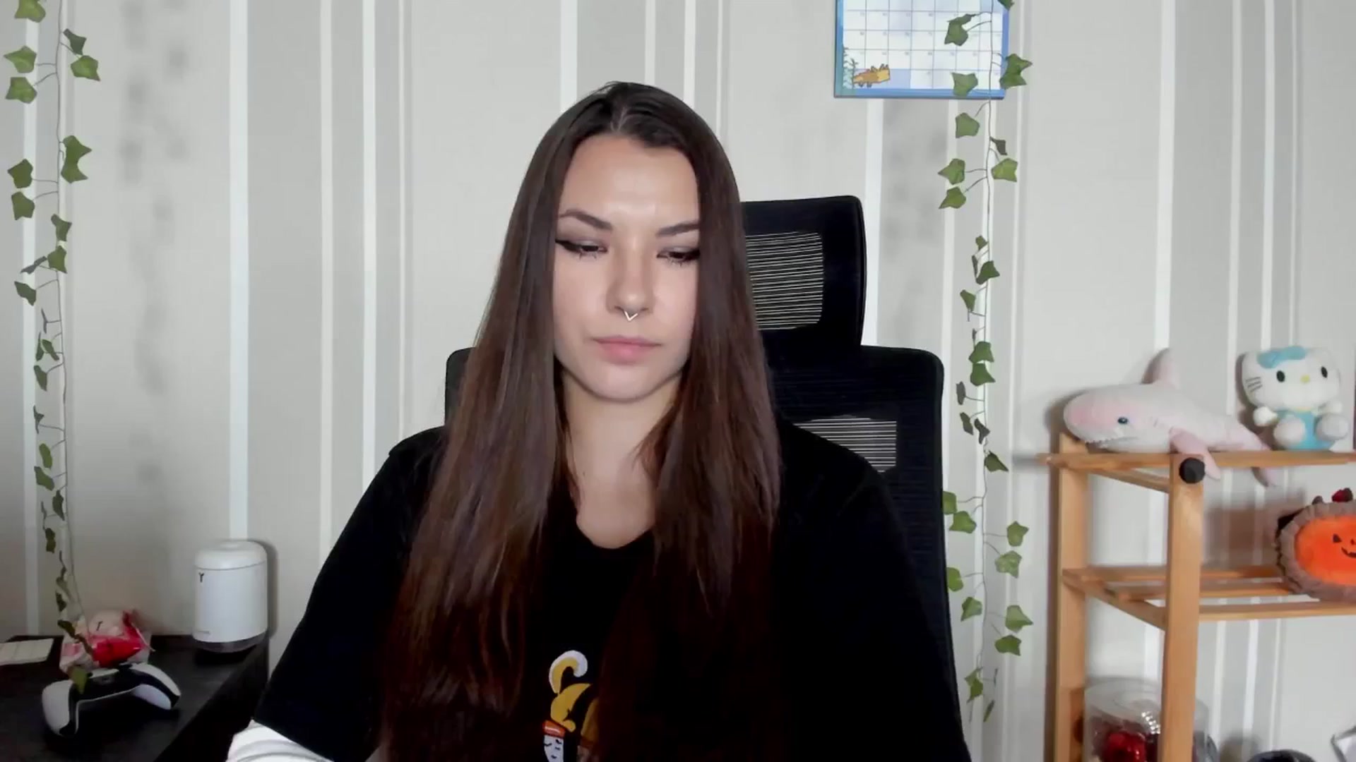 Gallery image thumbnail from AmnesiaGirl1's myfreecams stream on, 07/08/2025, 12:46 image 15 of 20