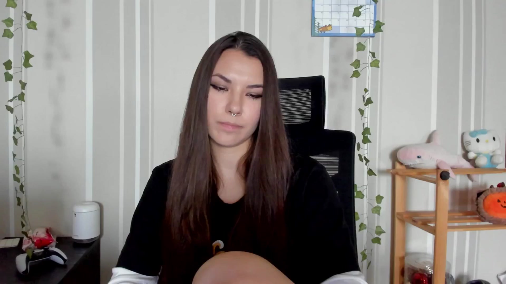 Gallery image thumbnail from AmnesiaGirl1's myfreecams stream on, 07/08/2025, 12:46 image 13 of 20