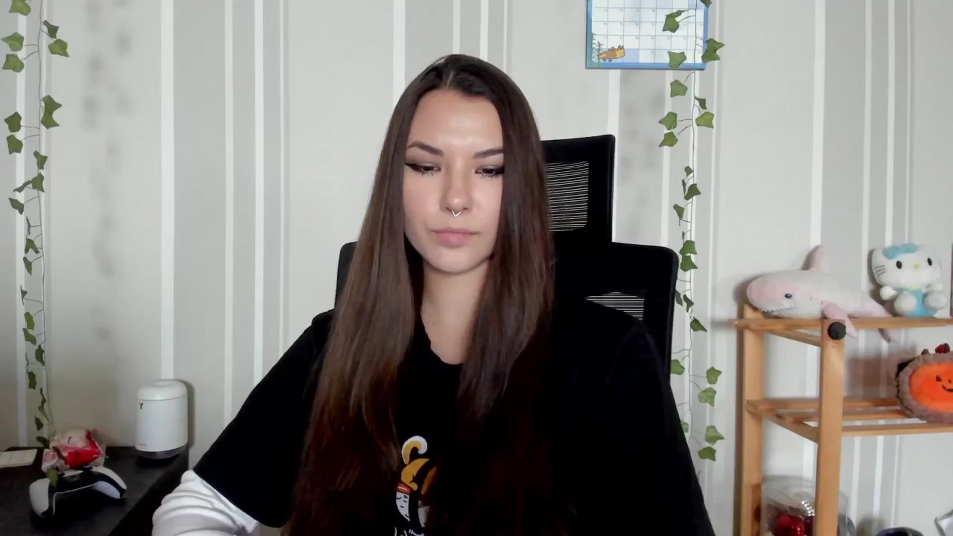 Gallery image thumbnail from AmnesiaGirl1's myfreecams stream on, 07/08/2025, 12:46 image 18 of 20