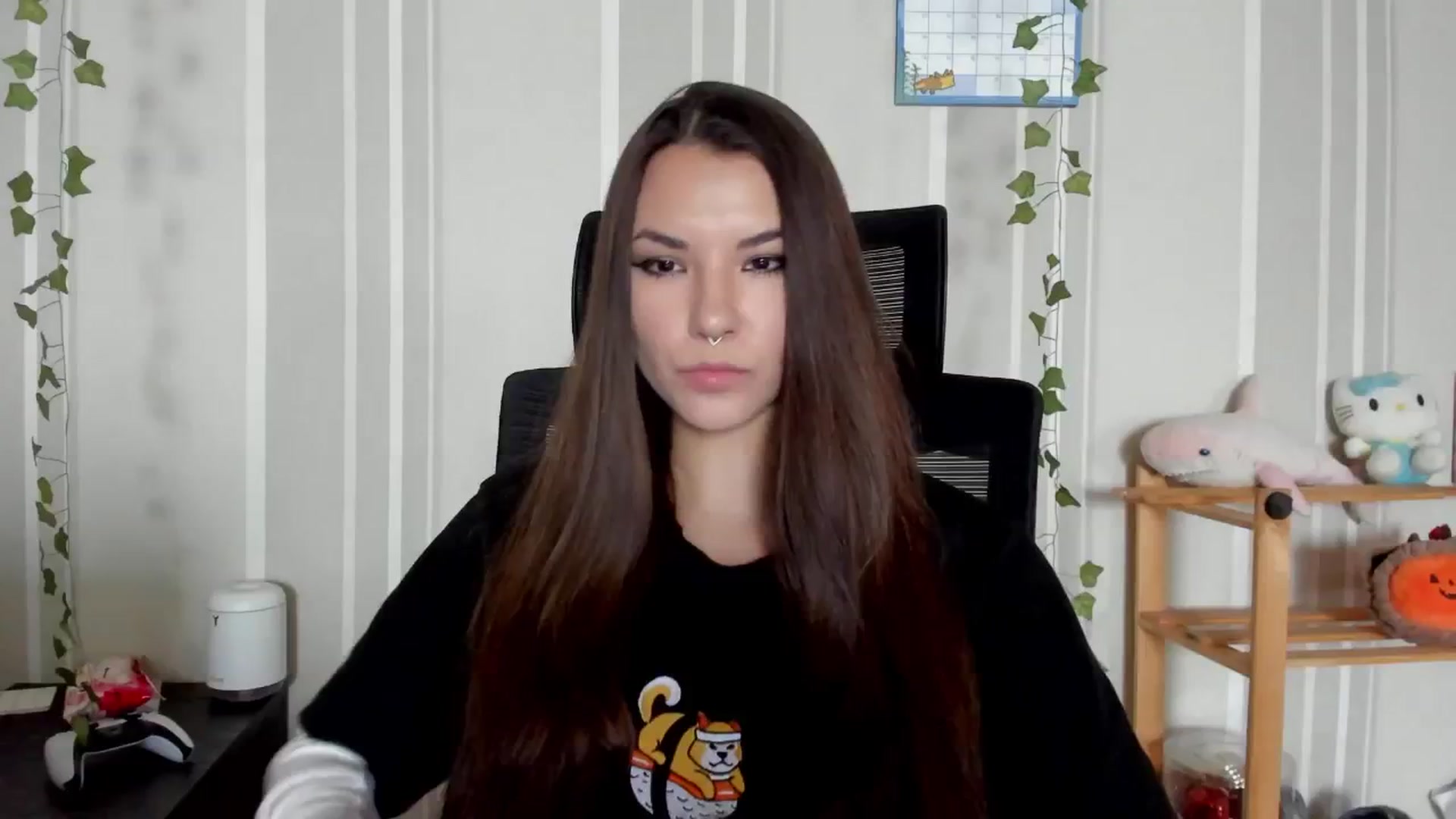 Gallery image thumbnail from AmnesiaGirl1's myfreecams stream on, 07/08/2025, 12:46 image 20 of 20