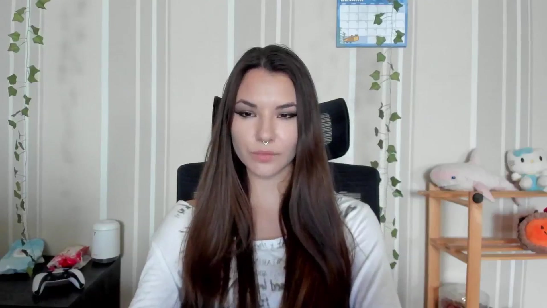 Gallery image thumbnail from AmnesiaGirl1's myfreecams stream on, 07/09/2025, 12:39 image 10 of 20