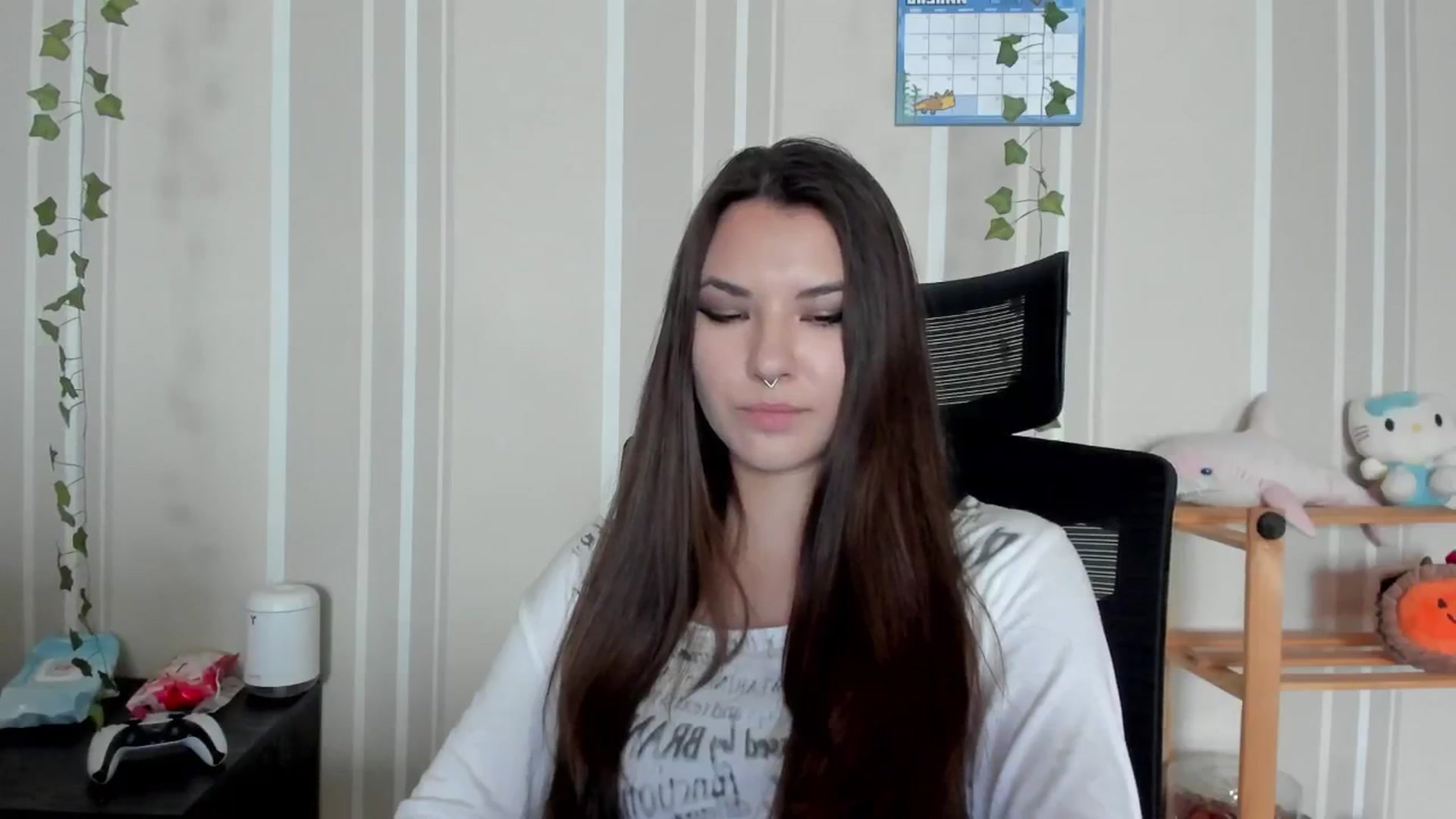 Gallery image thumbnail from AmnesiaGirl1's myfreecams stream on, 07/09/2025, 12:39 image 14 of 20