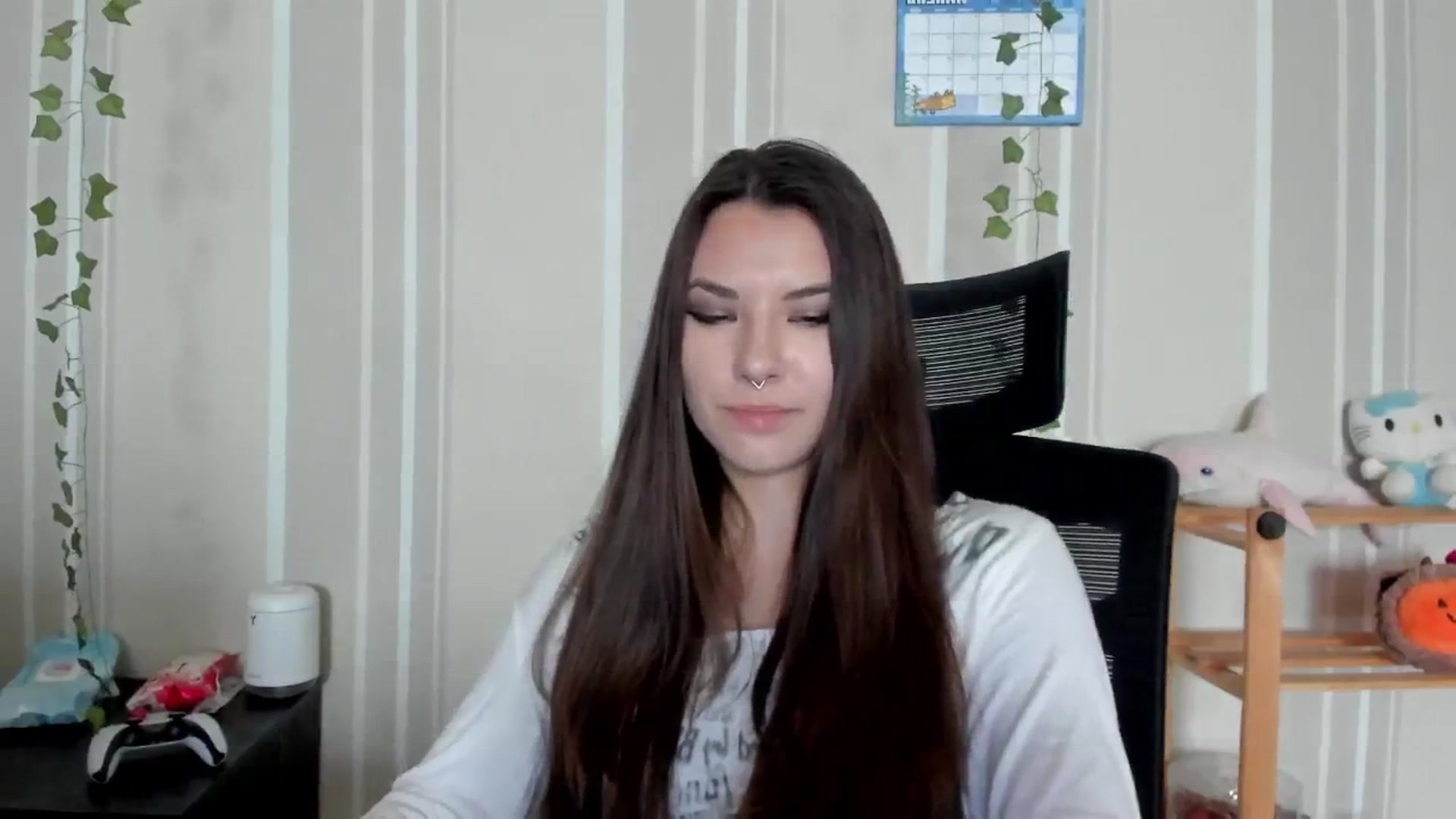 Gallery image thumbnail from AmnesiaGirl1's myfreecams stream on, 07/09/2025, 12:39 image 17 of 20
