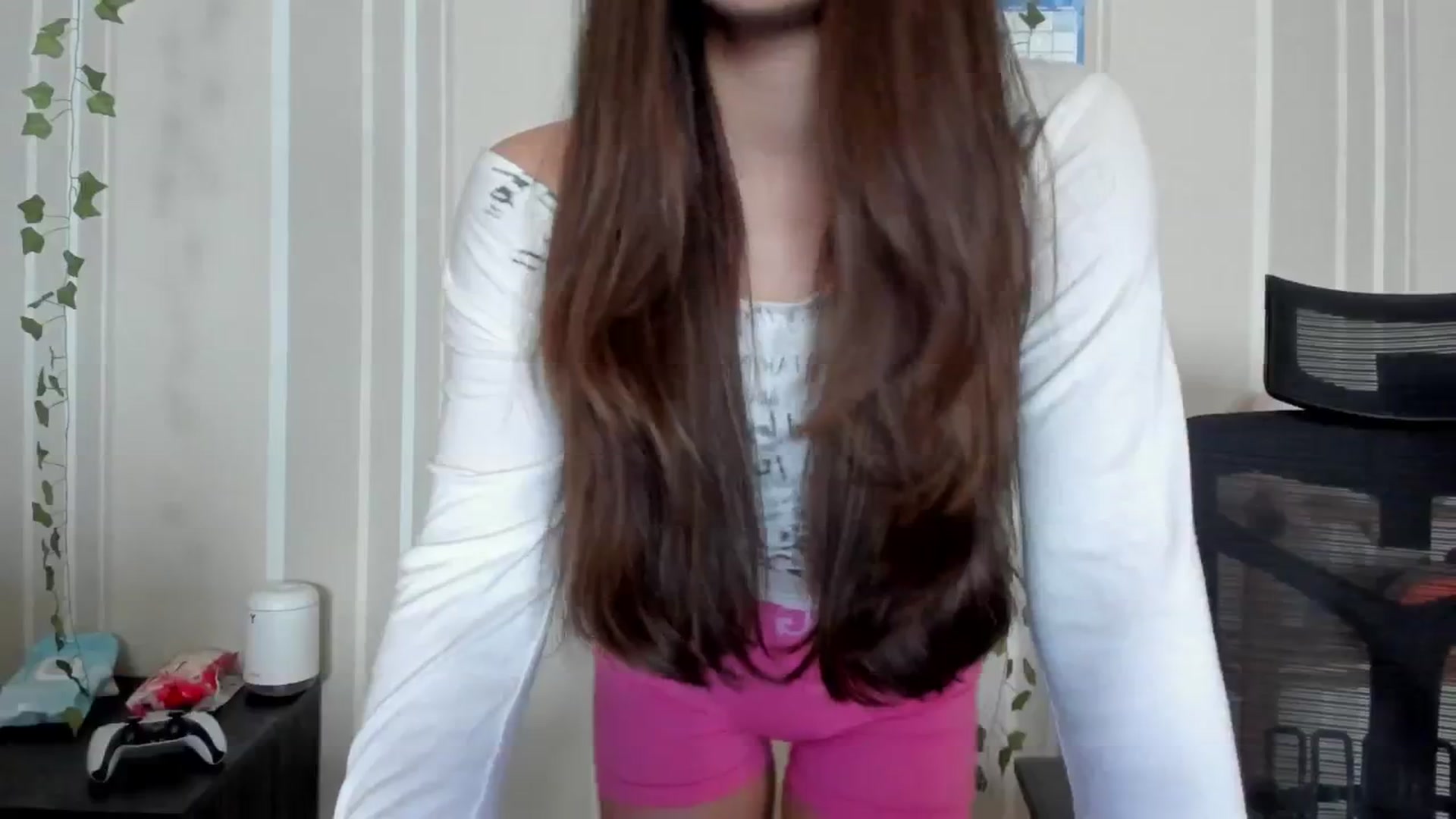 Gallery image thumbnail from AmnesiaGirl1's myfreecams stream on, 07/09/2025, 12:39 image 7 of 20
