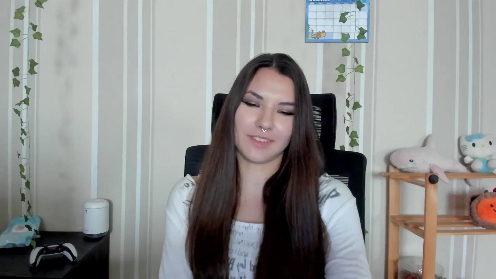 Gallery image thumbnail from AmnesiaGirl1's myfreecams stream on, 07/09/2025, 13:50 image 11 of 20