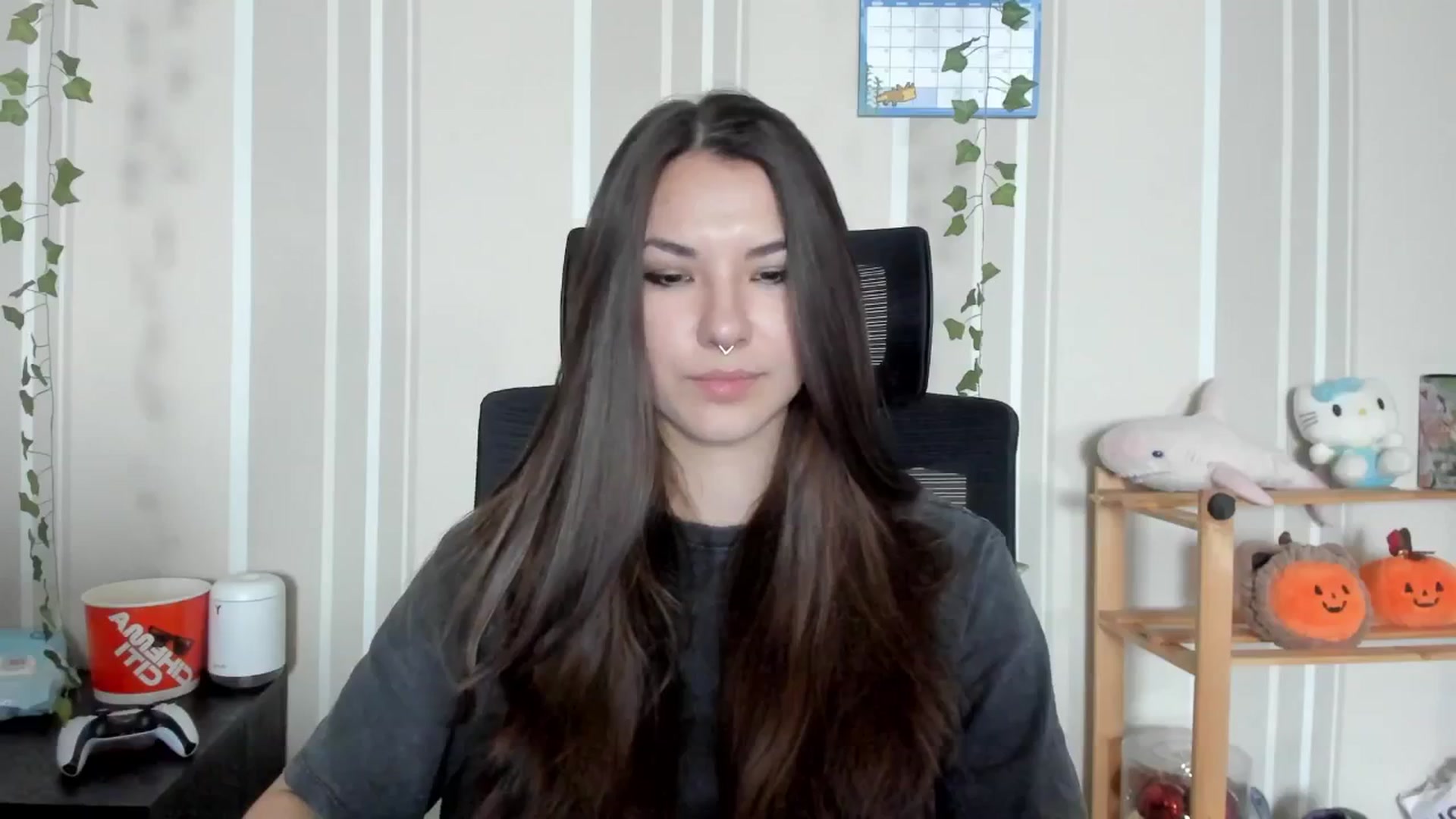 Gallery image thumbnail from AmnesiaGirl1's myfreecams stream on, 07/10/2025, 12:05 image 10 of 20