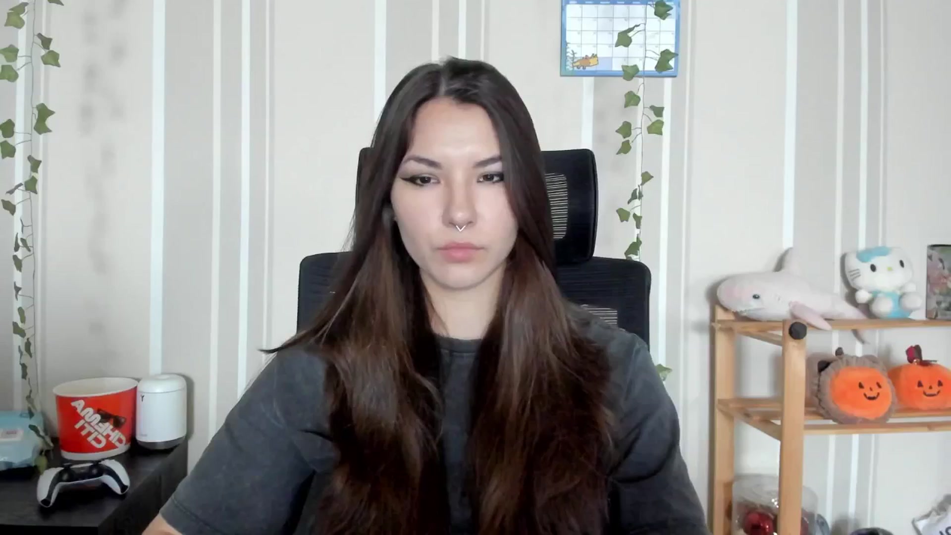 Gallery image thumbnail from AmnesiaGirl1's myfreecams stream on, 07/10/2025, 12:05 image 5 of 20