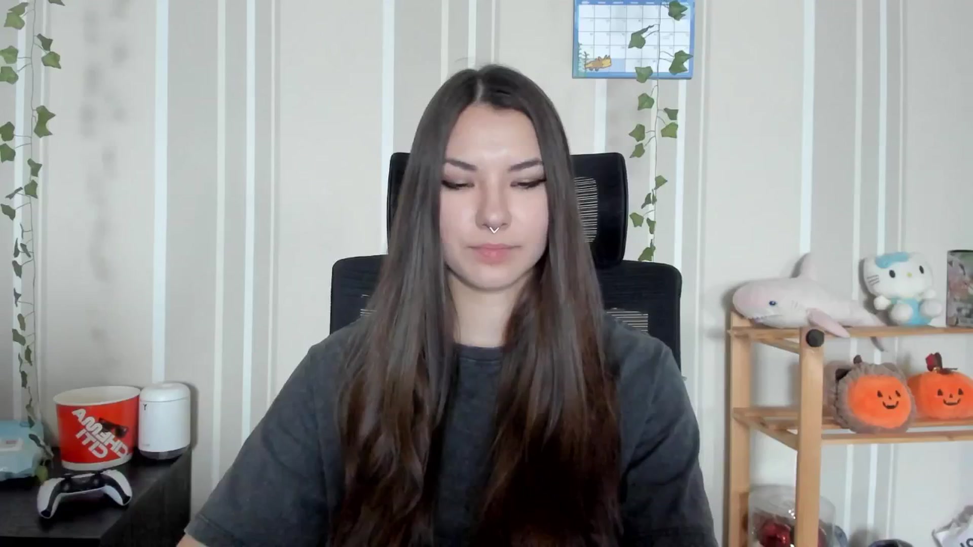 Gallery image thumbnail from AmnesiaGirl1's myfreecams stream on, 07/10/2025, 12:05 image 13 of 20