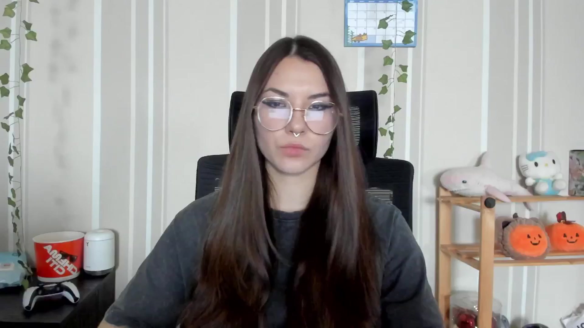 Gallery image thumbnail from AmnesiaGirl1's myfreecams stream on, 07/10/2025, 12:05 image 1 of 20