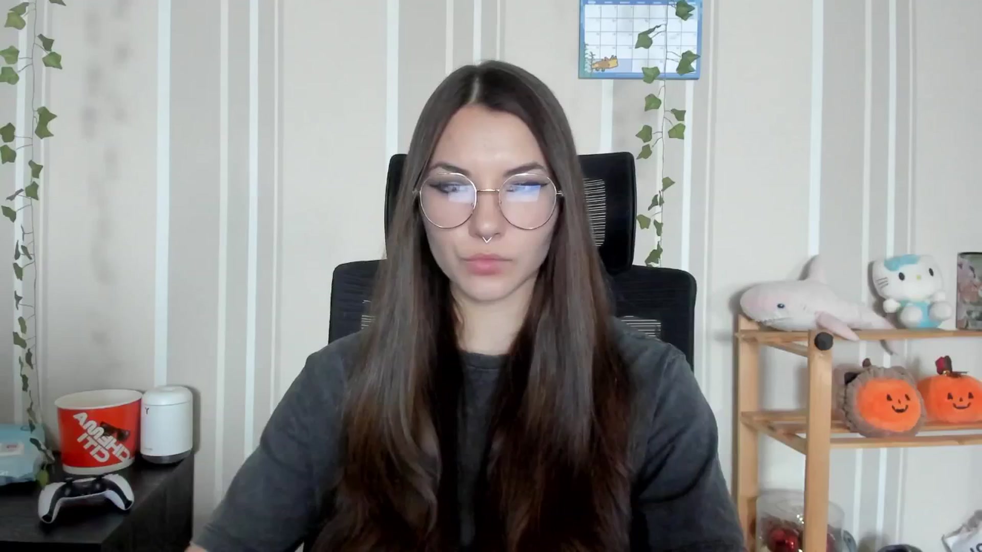 Gallery image thumbnail from AmnesiaGirl1's myfreecams stream on, 07/10/2025, 12:05 image 3 of 20