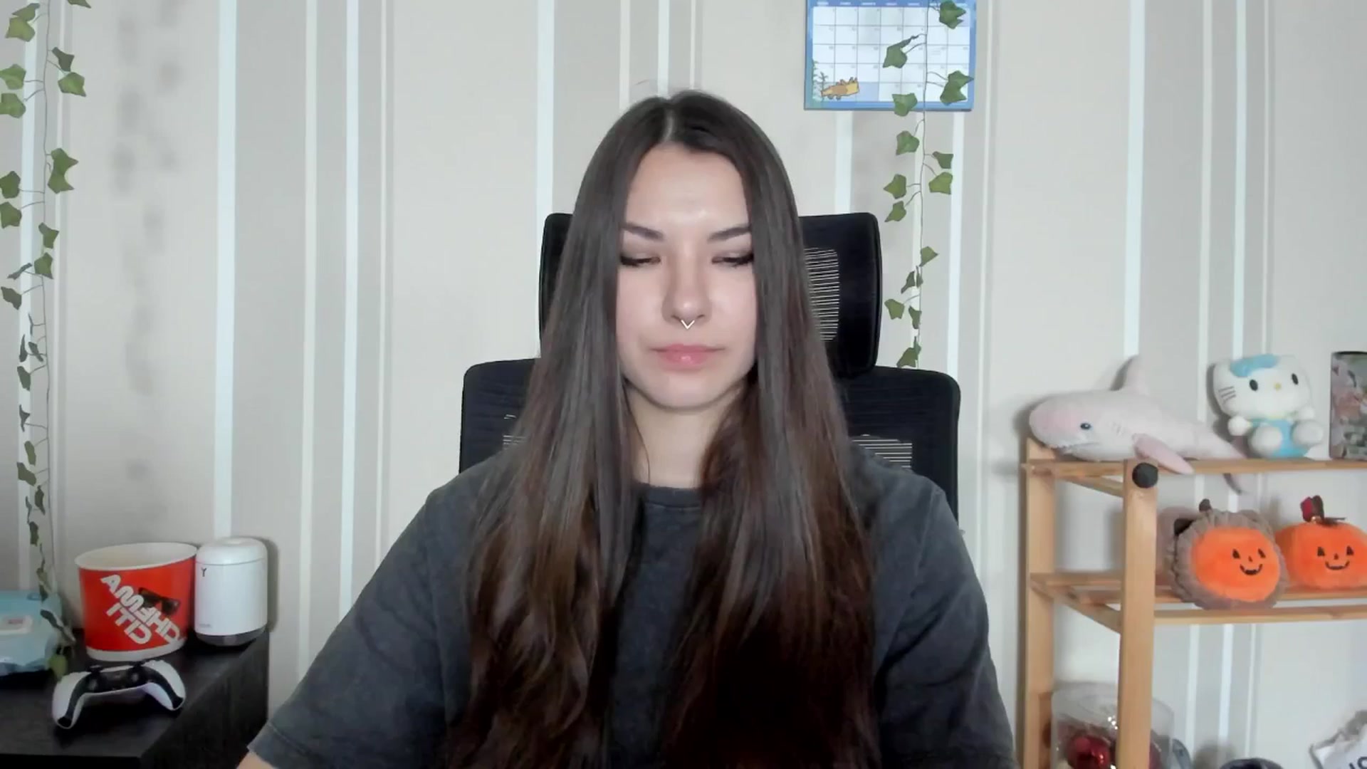 Gallery image thumbnail from AmnesiaGirl1's myfreecams stream on, 07/10/2025, 12:05 image 14 of 20