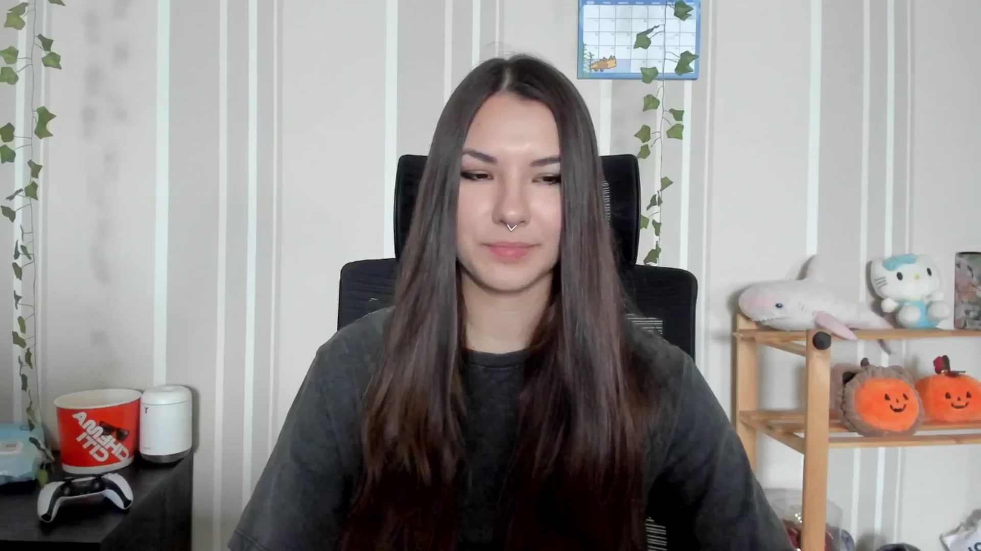 Gallery image thumbnail from AmnesiaGirl1's myfreecams stream on, 07/10/2025, 12:05 image 20 of 20