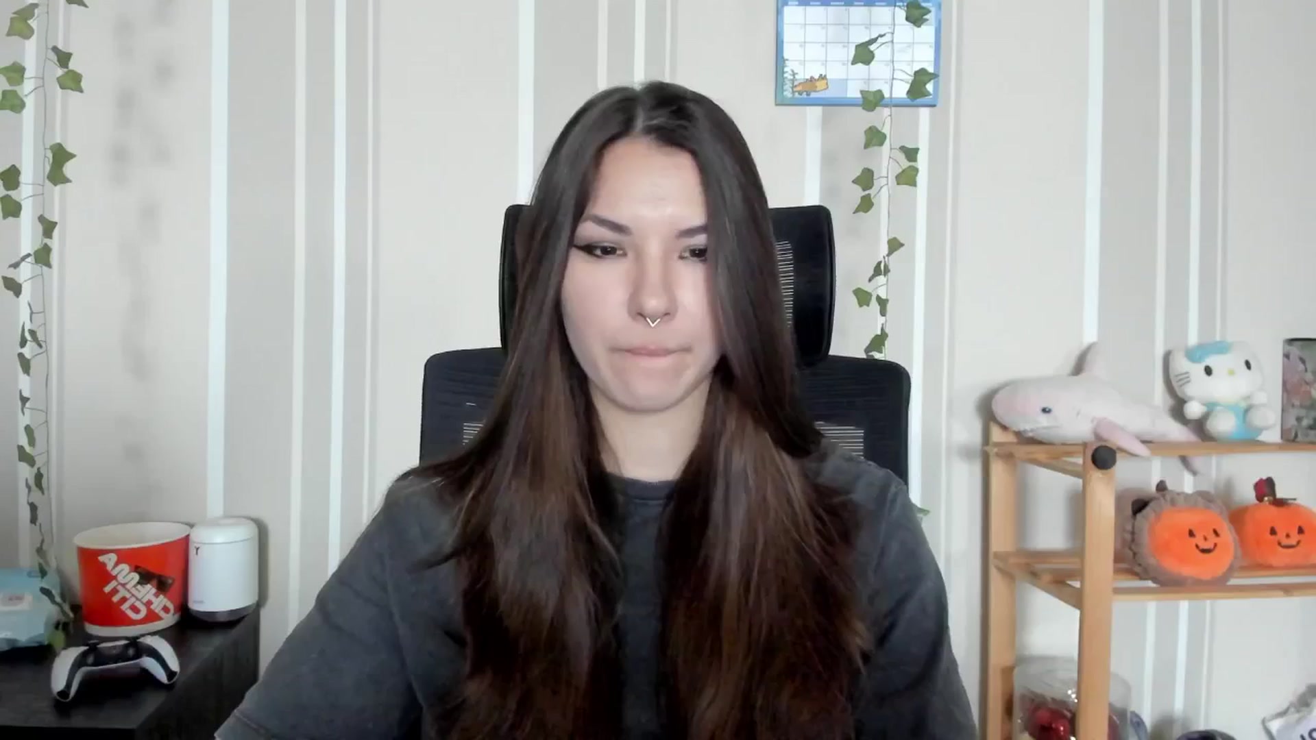 Gallery image thumbnail from AmnesiaGirl1's myfreecams stream on, 07/10/2025, 12:05 image 6 of 20