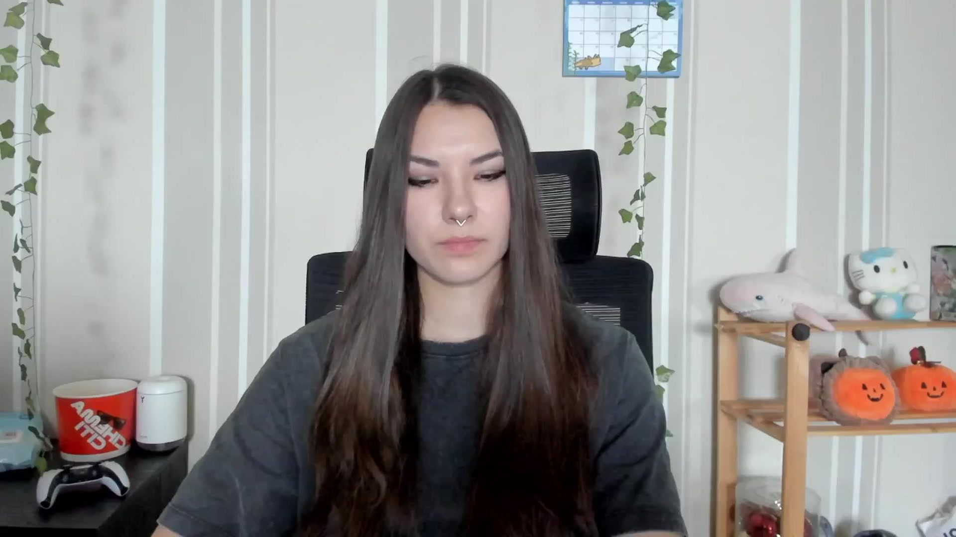 Gallery image thumbnail from AmnesiaGirl1's myfreecams stream on, 07/10/2025, 12:05 image 18 of 20