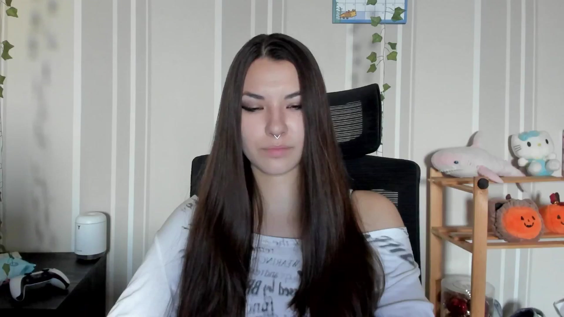 Gallery image thumbnail from AmnesiaGirl1's myfreecams stream on, 07/13/2025, 17:26 image 4 of 20