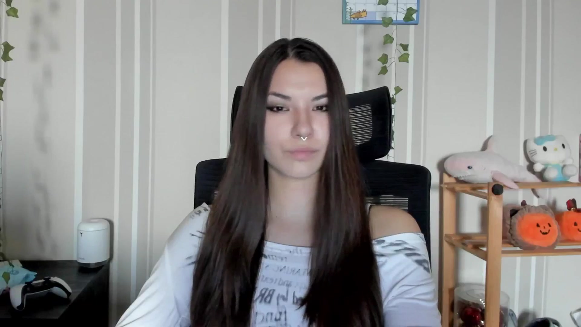 Gallery image thumbnail from AmnesiaGirl1's myfreecams stream on, 07/13/2025, 17:26 image 18 of 20