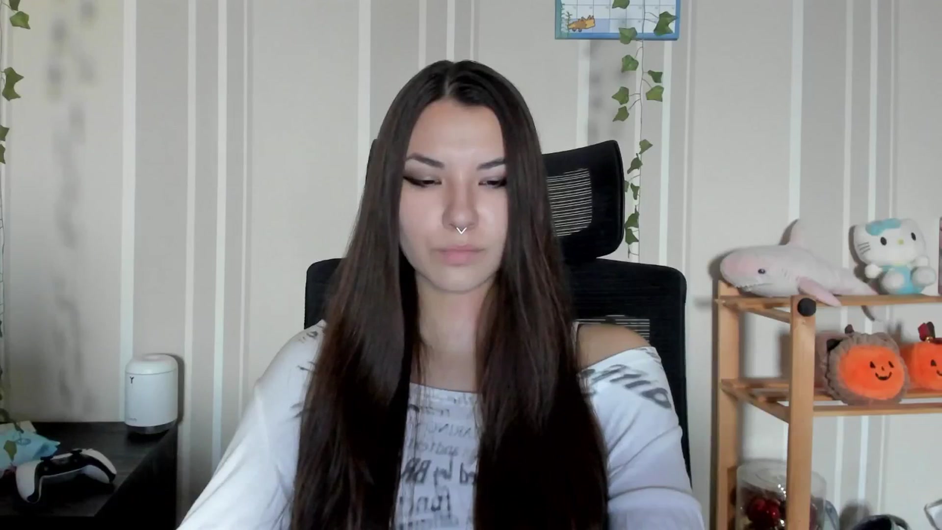 Gallery image thumbnail from AmnesiaGirl1's myfreecams stream on, 07/13/2025, 17:26 image 12 of 20