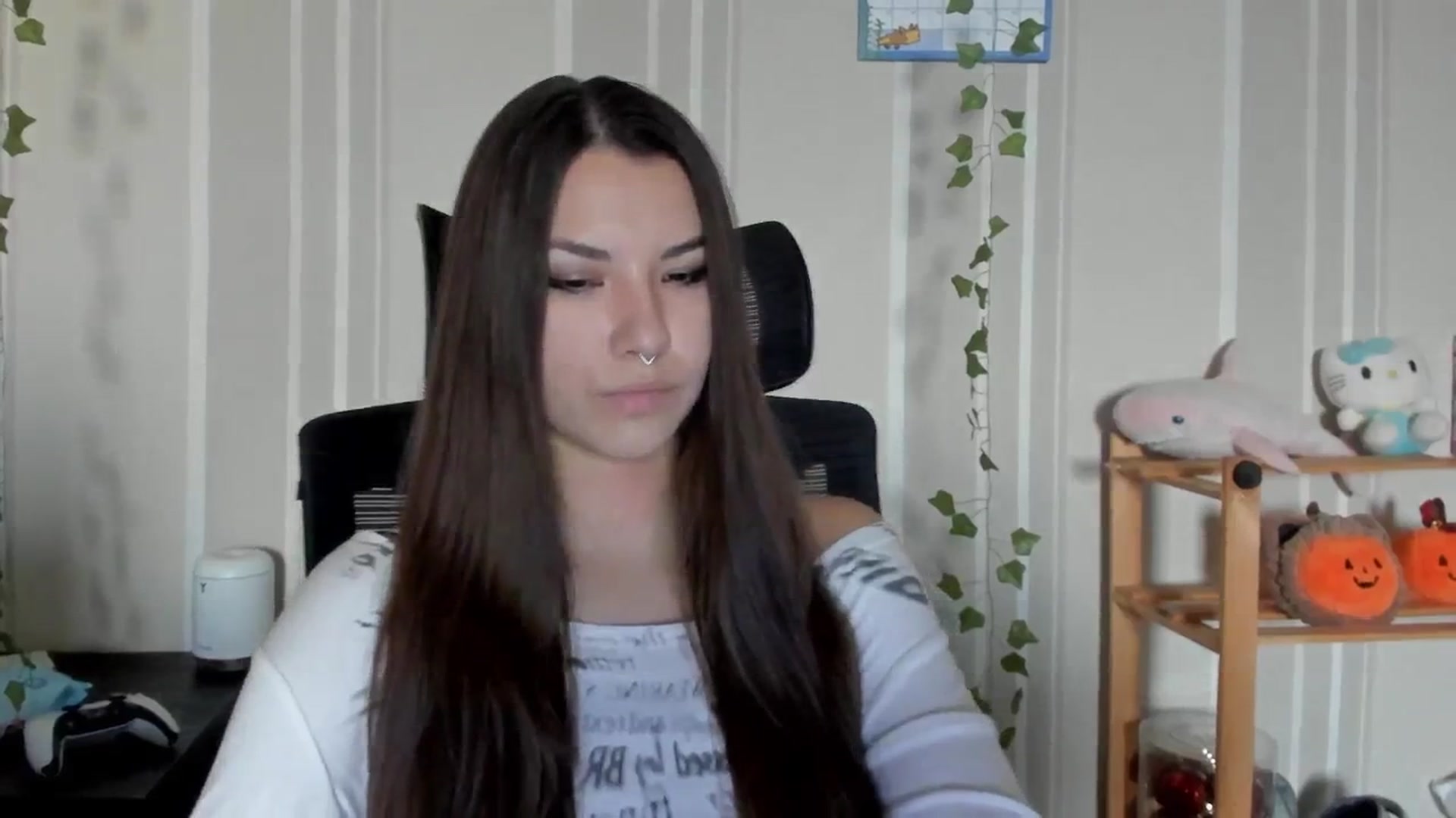 Gallery image thumbnail from AmnesiaGirl1's myfreecams stream on, 07/13/2025, 17:26 image 10 of 20