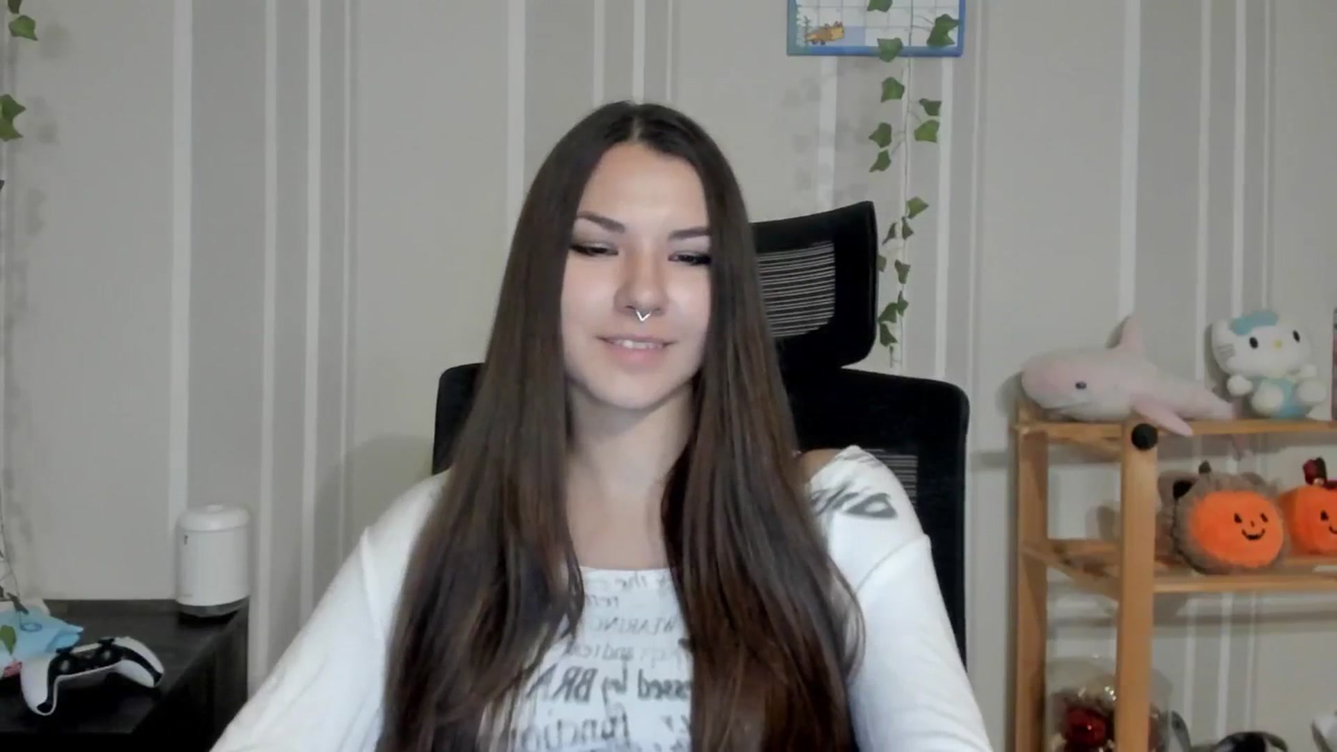 Gallery image thumbnail from AmnesiaGirl1's myfreecams stream on, 07/13/2025, 18:26 image 19 of 20