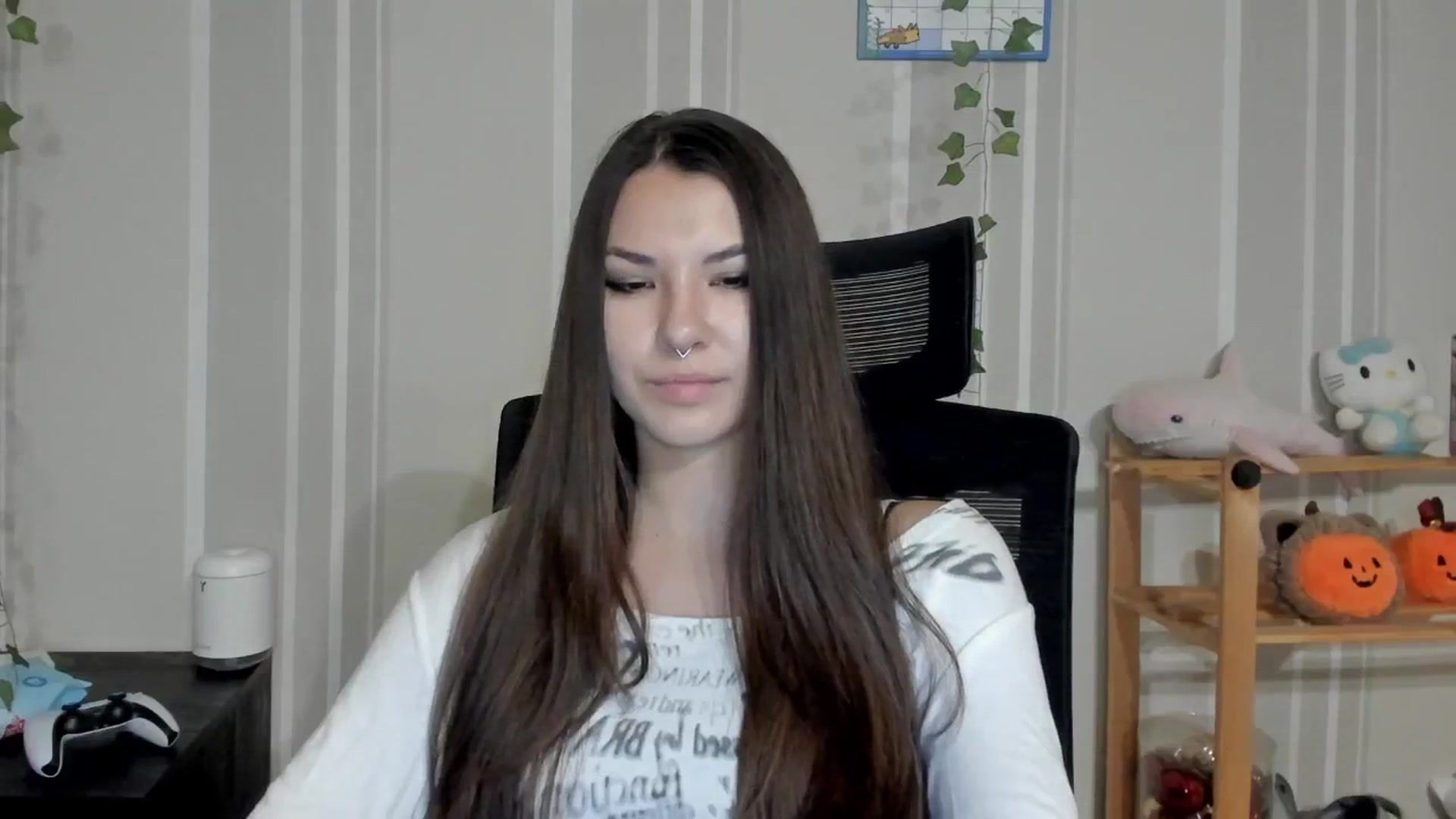 Gallery image thumbnail from AmnesiaGirl1's myfreecams stream on, 07/13/2025, 18:26 image 20 of 20