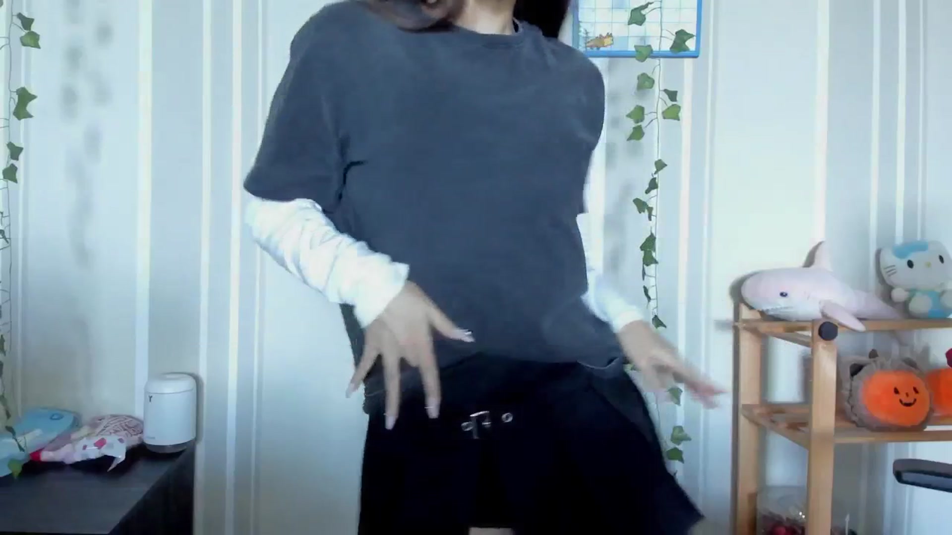 Gallery image thumbnail from AmnesiaGirl1's myfreecams stream on, 07/15/2025, 14:43 image 12 of 20