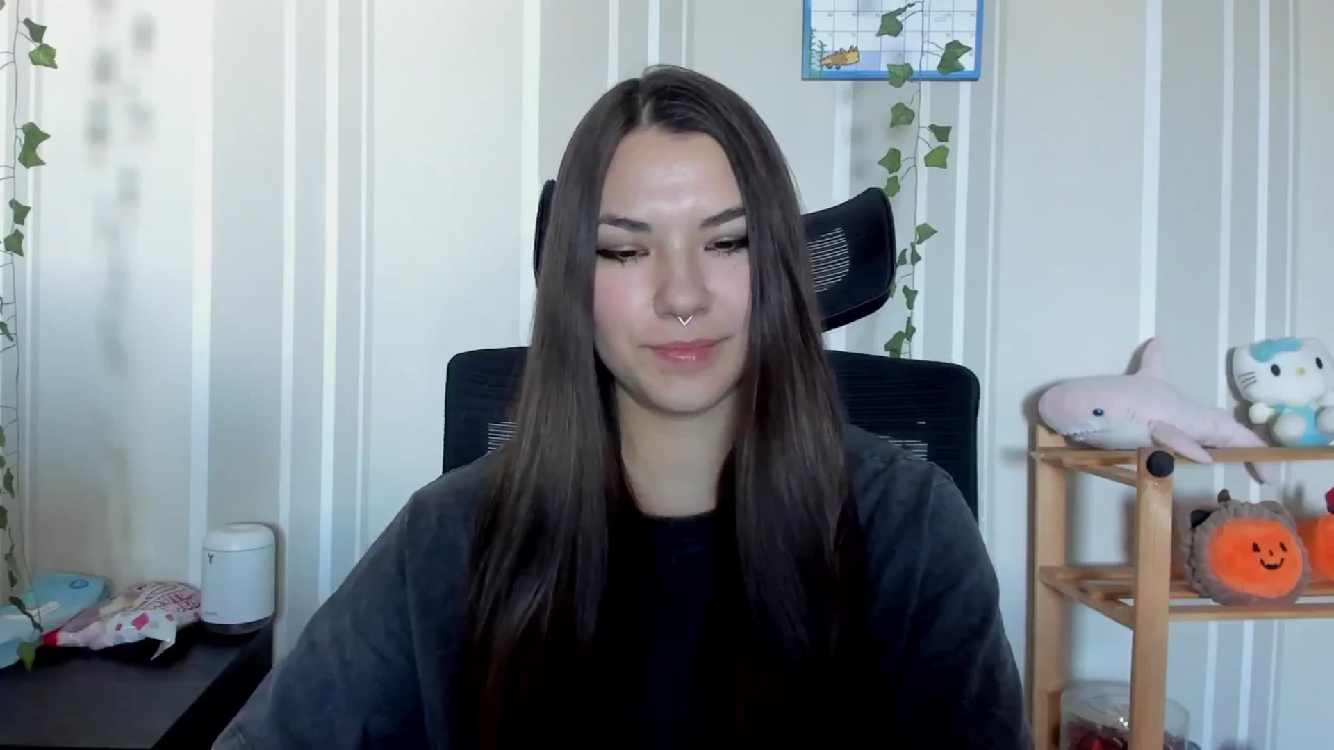 Gallery image thumbnail from AmnesiaGirl1's myfreecams stream on, 07/15/2025, 14:43 image 7 of 20