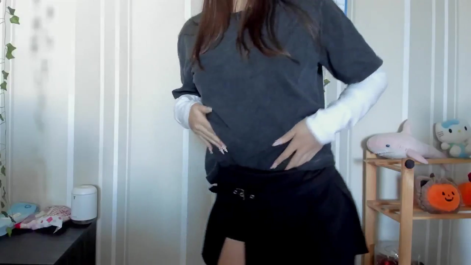 Gallery image thumbnail from AmnesiaGirl1's myfreecams stream on, 07/15/2025, 14:43 image 16 of 20