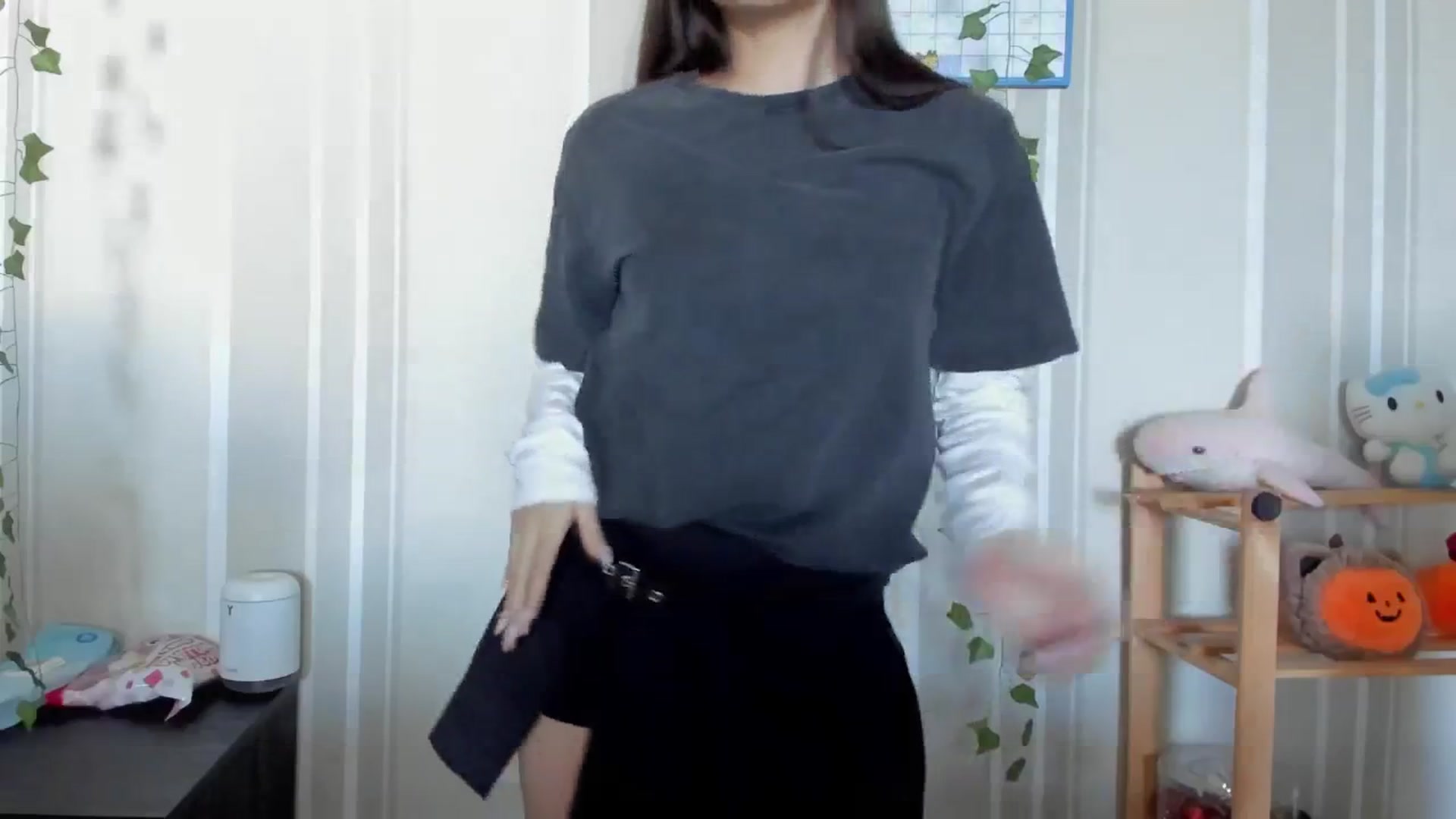 Gallery image thumbnail from AmnesiaGirl1's myfreecams stream on, 07/15/2025, 14:43 image 18 of 20