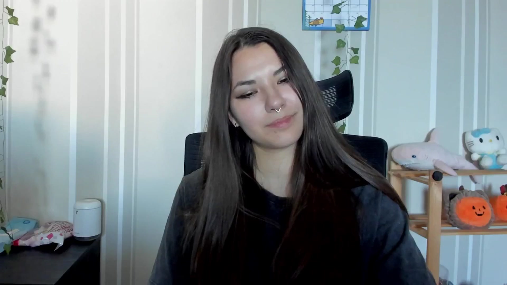 Gallery image thumbnail from AmnesiaGirl1's myfreecams stream on, 07/15/2025, 16:15 image 19 of 20