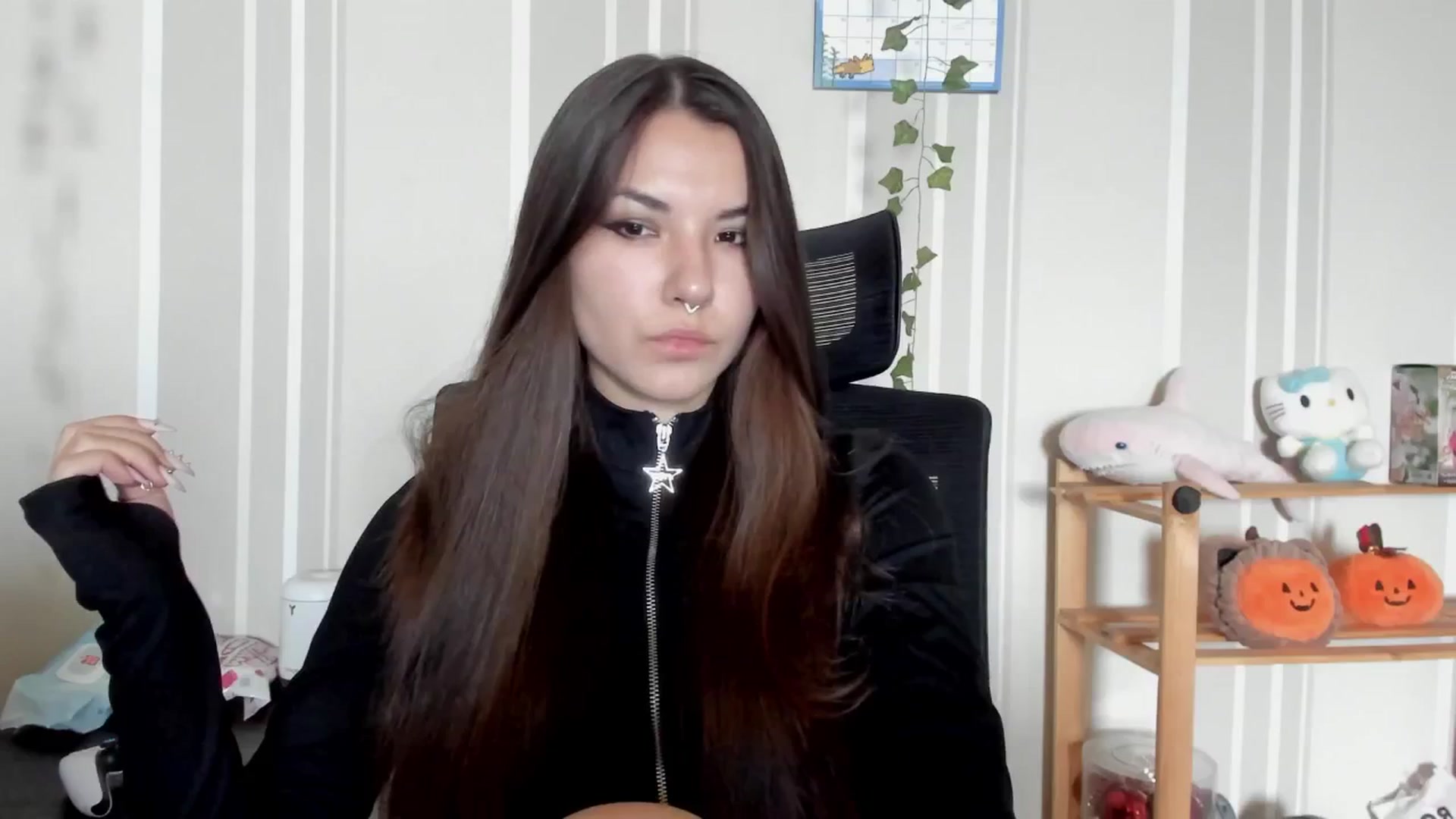 Gallery image thumbnail from AmnesiaGirl1's myfreecams stream on, 07/16/2025, 15:43 image 13 of 20