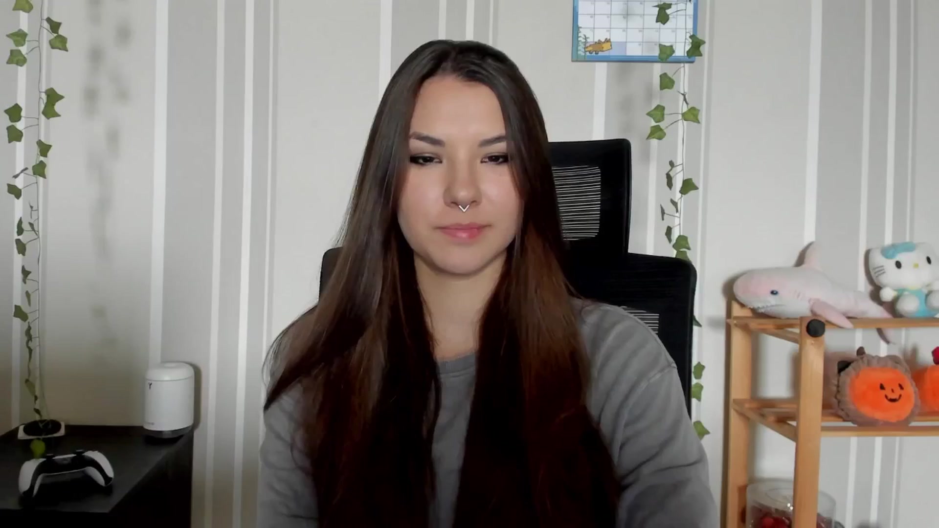 Gallery image thumbnail from AmnesiaGirl1's myfreecams stream on, 07/18/2025, 10:27 image 7 of 20