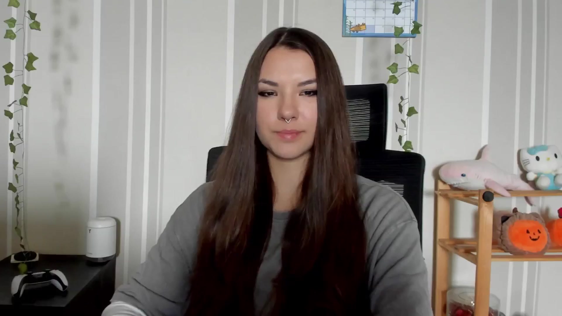 Gallery image thumbnail from AmnesiaGirl1's myfreecams stream on, 07/18/2025, 10:27 image 15 of 20