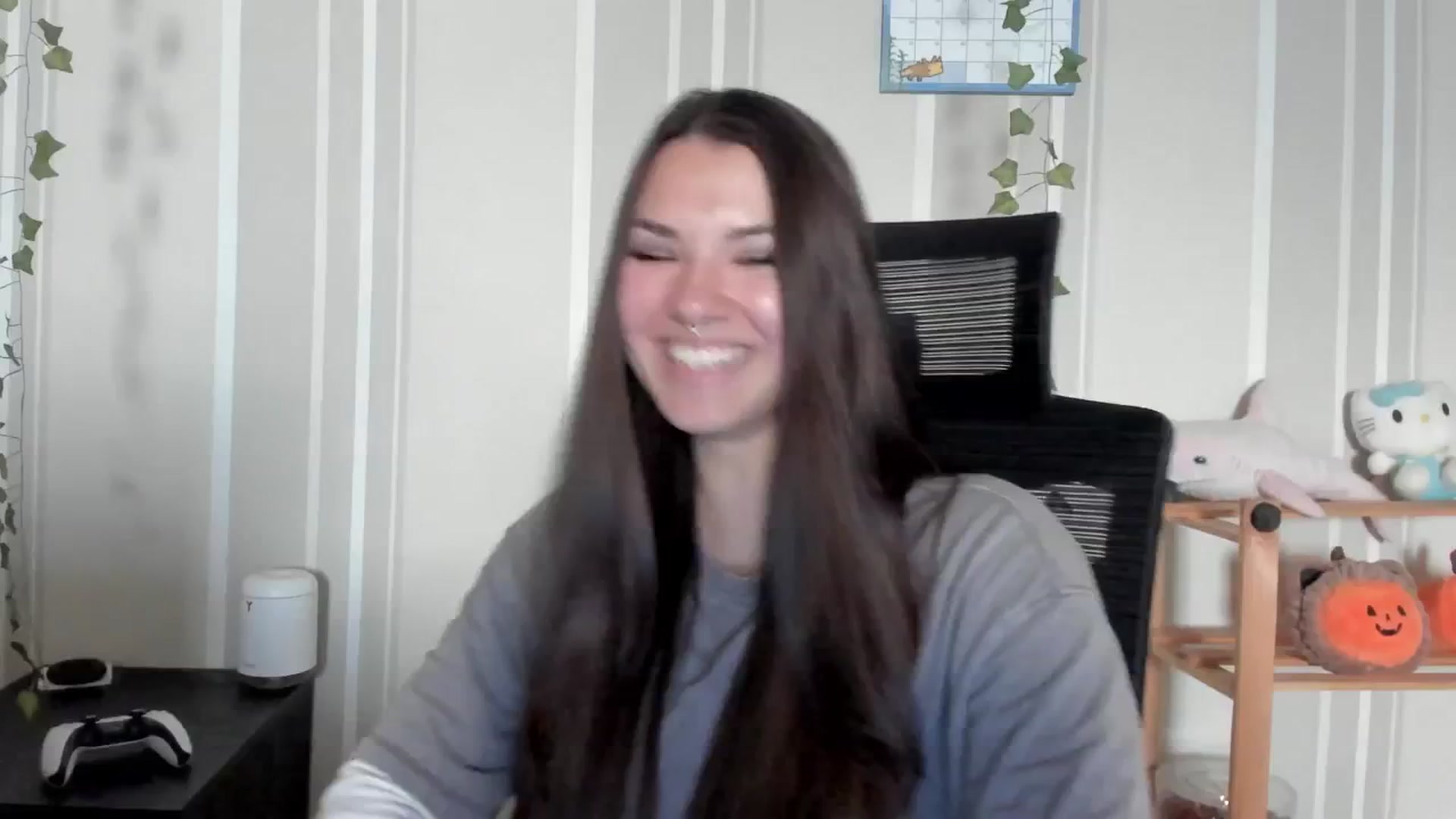 Gallery image thumbnail from AmnesiaGirl1's myfreecams stream on, 07/19/2025, 17:02 image 19 of 20