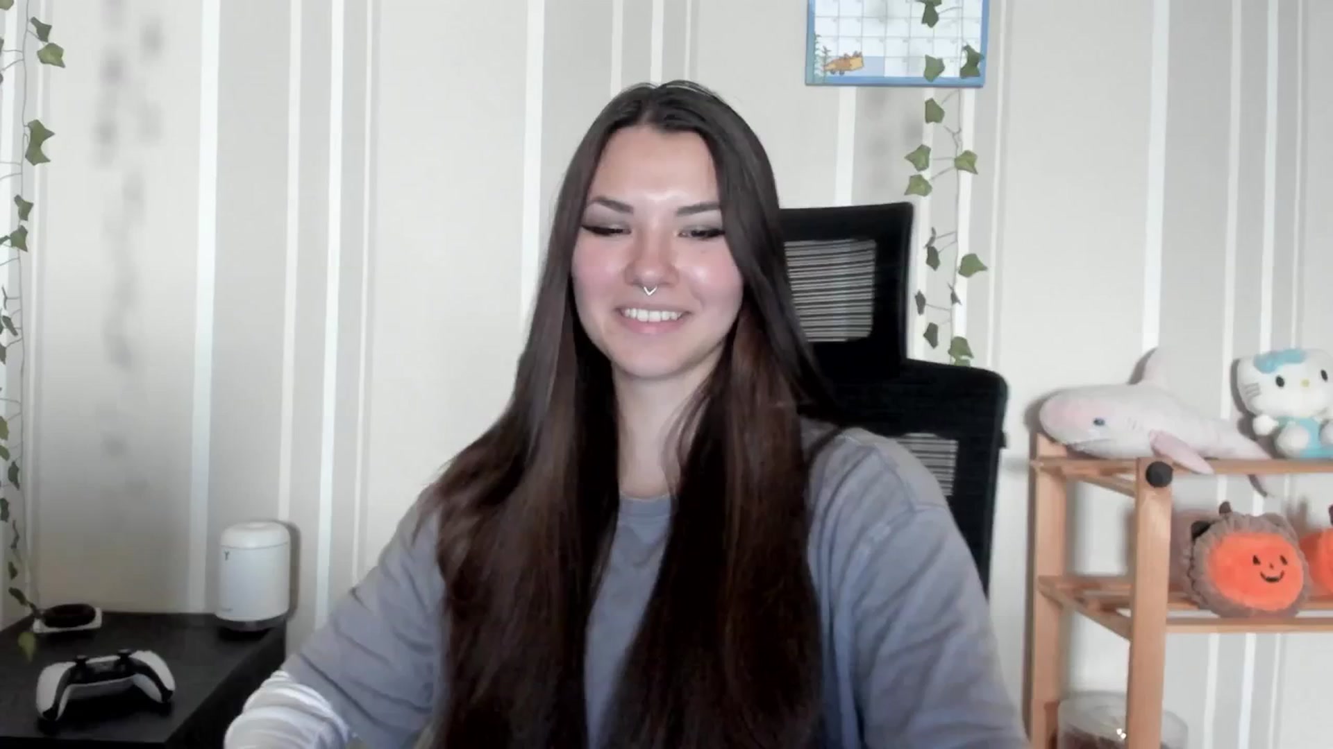 Gallery image thumbnail from AmnesiaGirl1's myfreecams stream on, 07/19/2025, 17:02 image 11 of 20