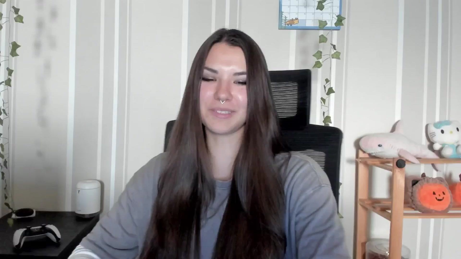 Gallery image thumbnail from AmnesiaGirl1's myfreecams stream on, 07/19/2025, 17:02 image 20 of 20