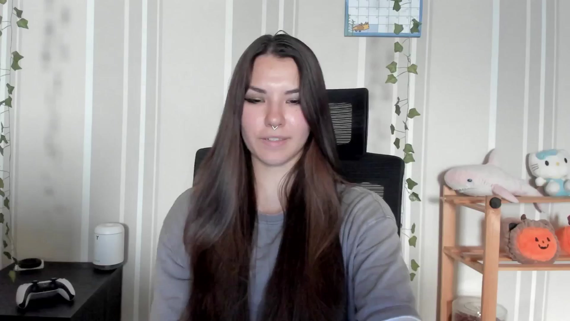 Gallery image thumbnail from AmnesiaGirl1's myfreecams stream on, 07/19/2025, 17:02 image 1 of 20