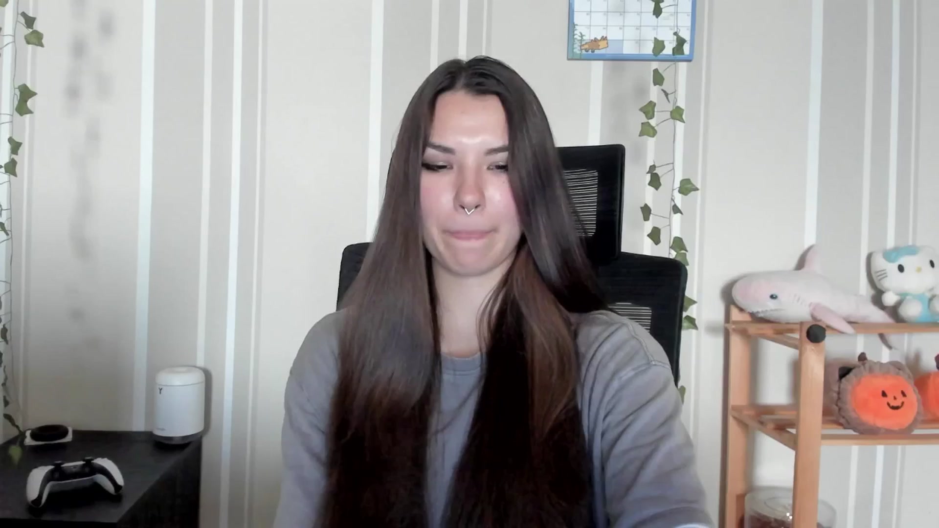 Gallery image thumbnail from AmnesiaGirl1's myfreecams stream on, 07/19/2025, 17:02 image 7 of 20