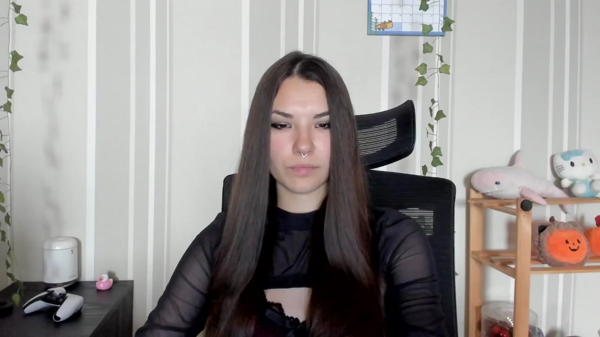 Gallery image thumbnail from AmnesiaGirl1's myfreecams stream on, 07/20/2025, 14:48 image 12 of 20
