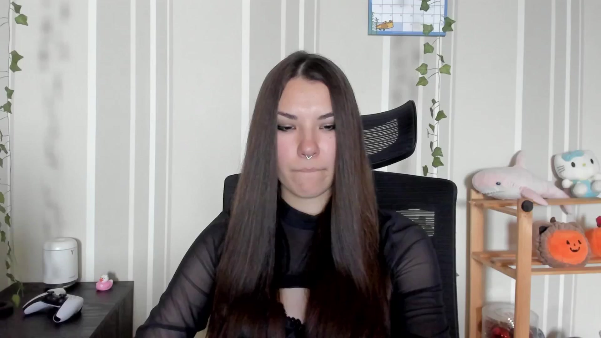 Gallery image thumbnail from AmnesiaGirl1's myfreecams stream on, 07/20/2025, 14:48 image 14 of 20