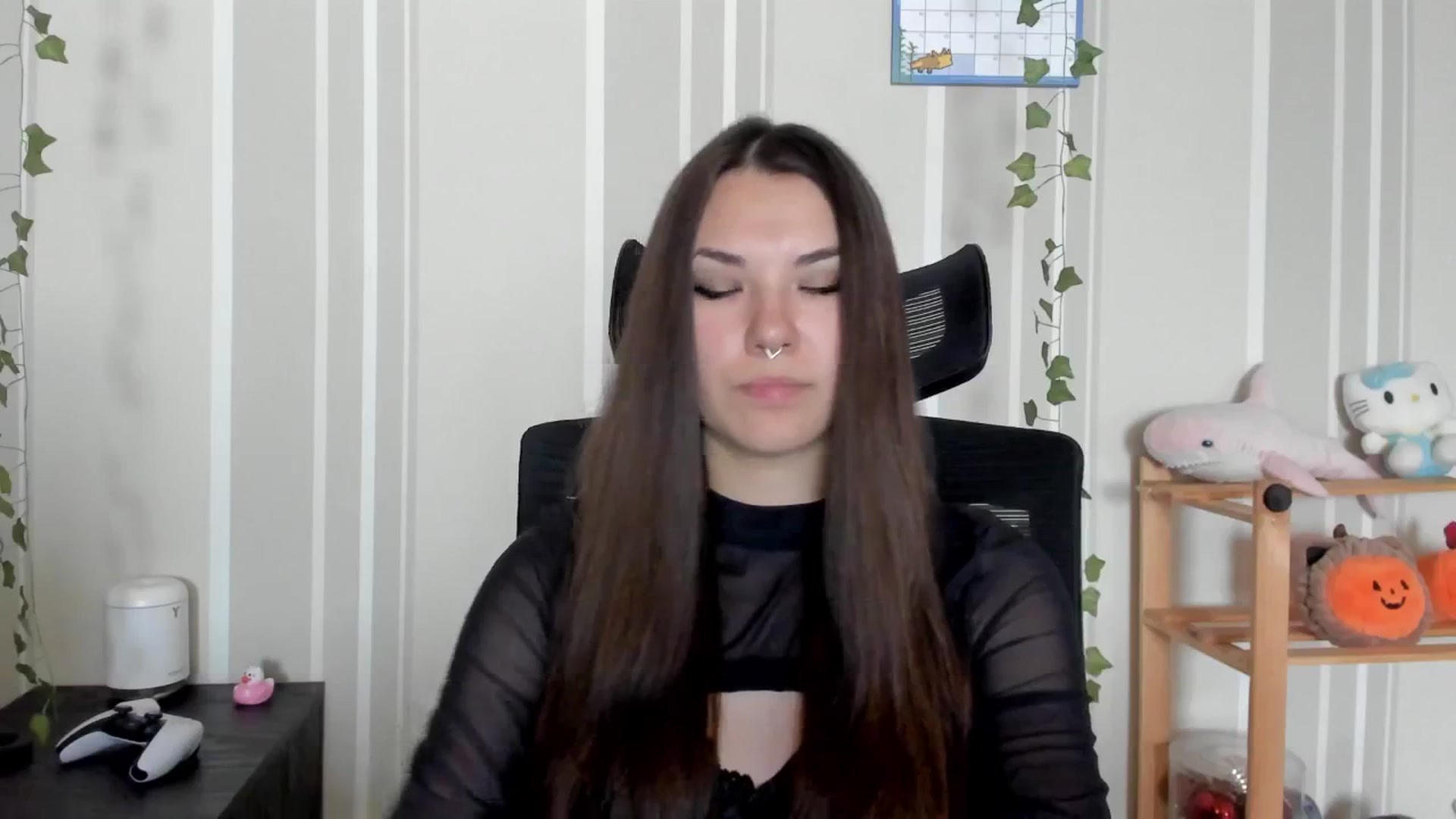 Gallery image thumbnail from AmnesiaGirl1's myfreecams stream on, 07/20/2025, 14:48 image 3 of 20