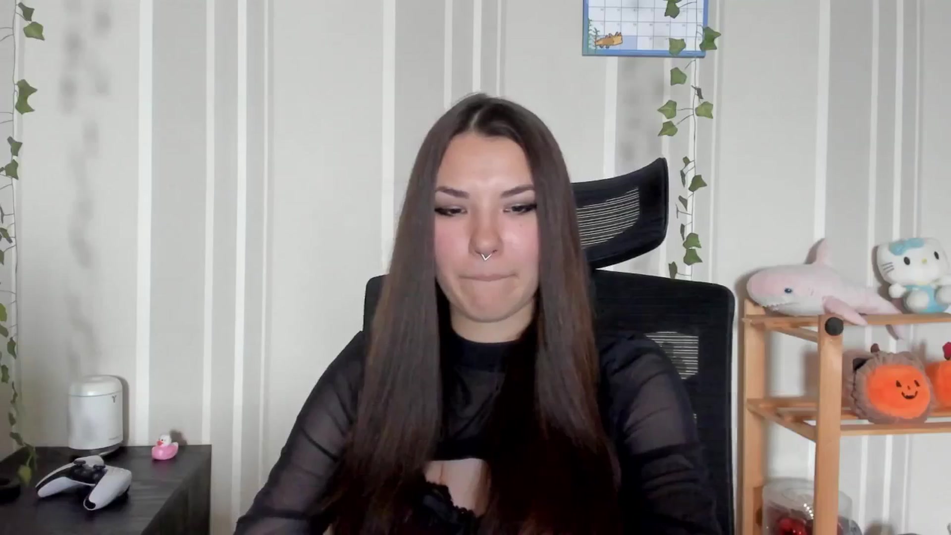 Gallery image thumbnail from AmnesiaGirl1's myfreecams stream on, 07/20/2025, 14:48 image 18 of 20